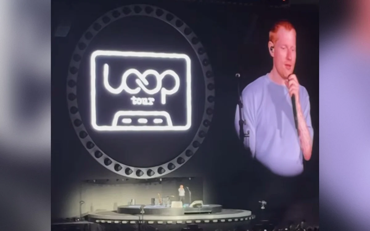 Ed Sheeran says Gaza situation ‘unjustifiable’ amid ongoing outcry over Macklemore’s ouster
