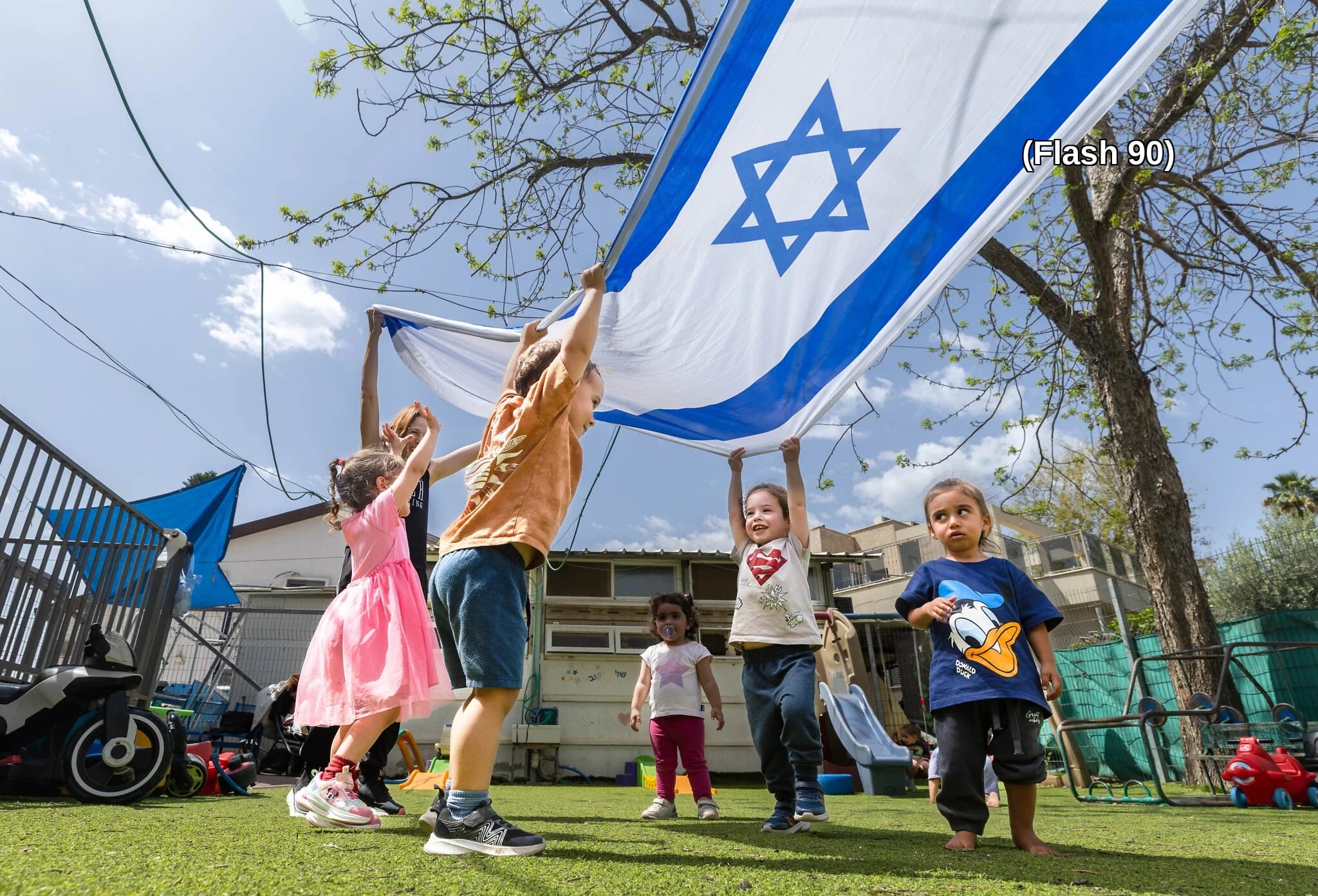 What we carry: Guidance for small voices, big feelings - Sponsored Content