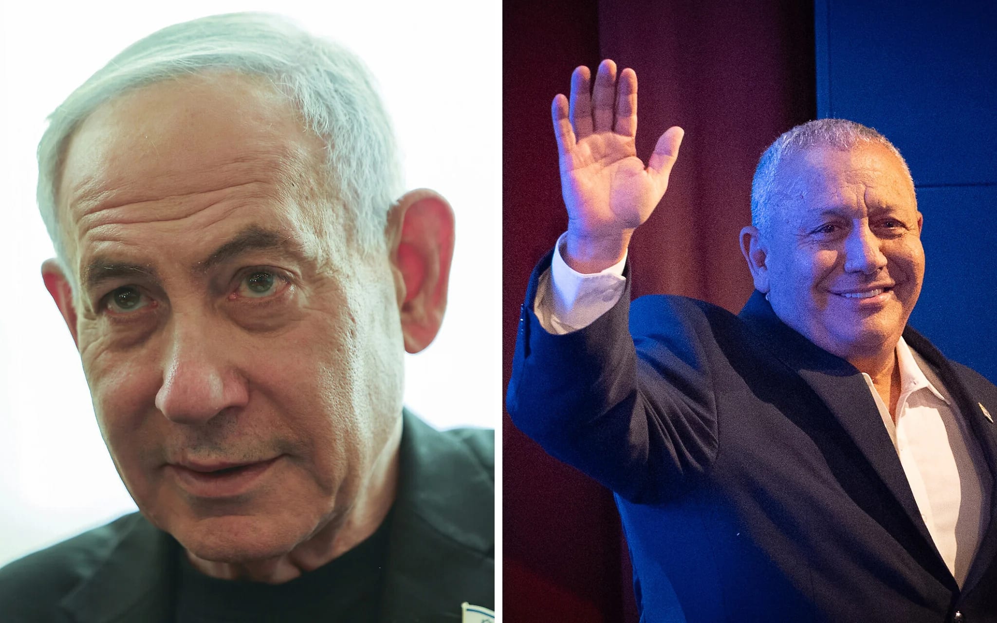 Election polls show little change, continued deadlock after party slates finalized