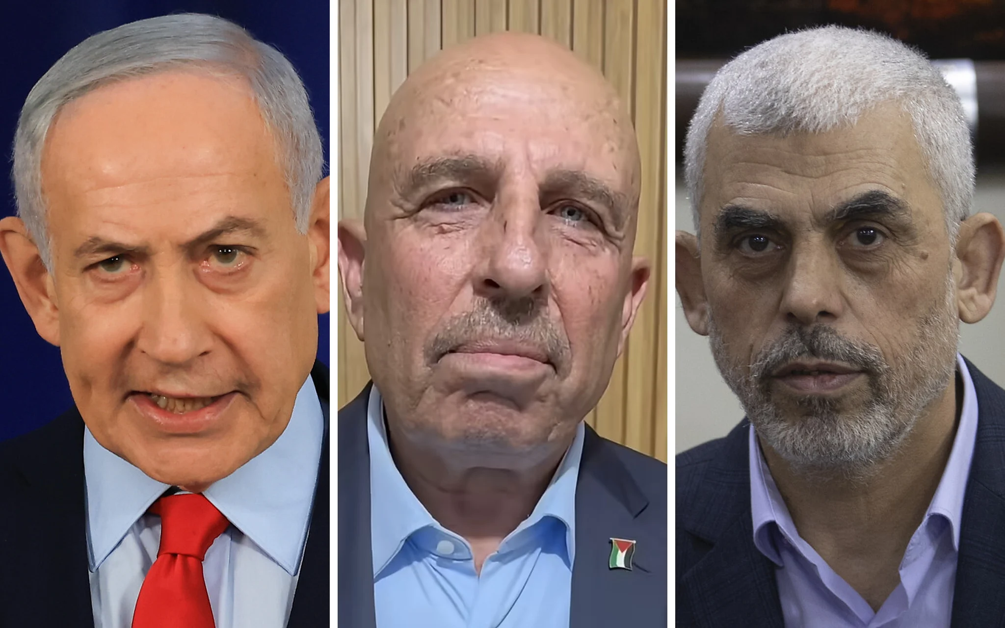 Ex-PA minister: Israel, Hamas were nearing deal on 4 Israelis held in Gaza before Oct. 7 onslaught