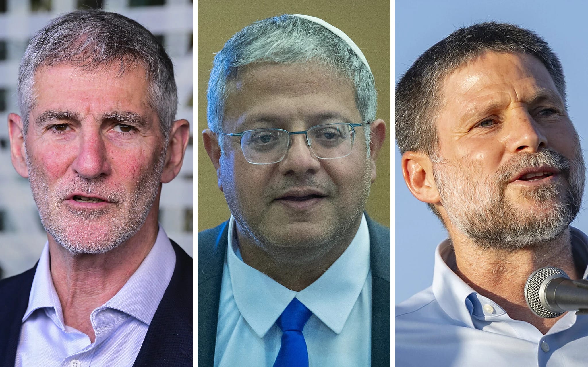 Election panel rejects bids to bar Democrats, Otzma Yehudit and Religious Zionism parties