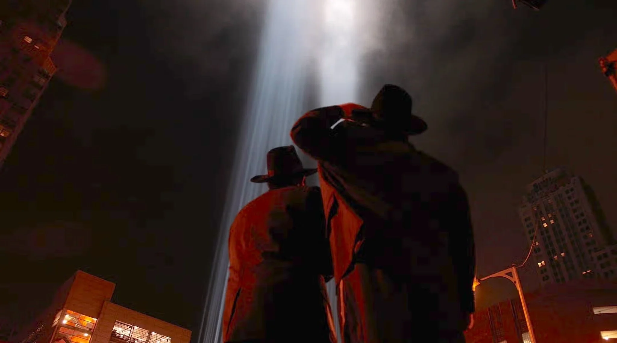 The Jewish world before September 11 — and what it became