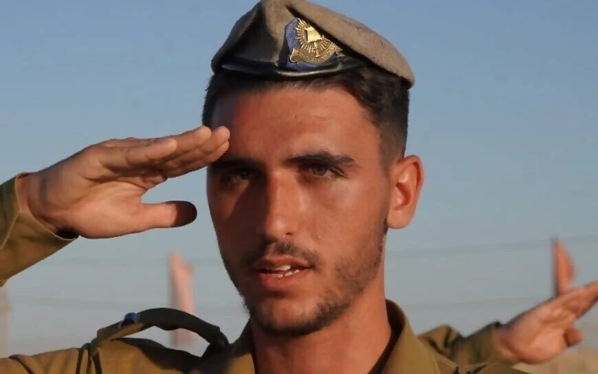 IDF soldier killed, 3 others wounded after Humvee overturned in southern Lebanon