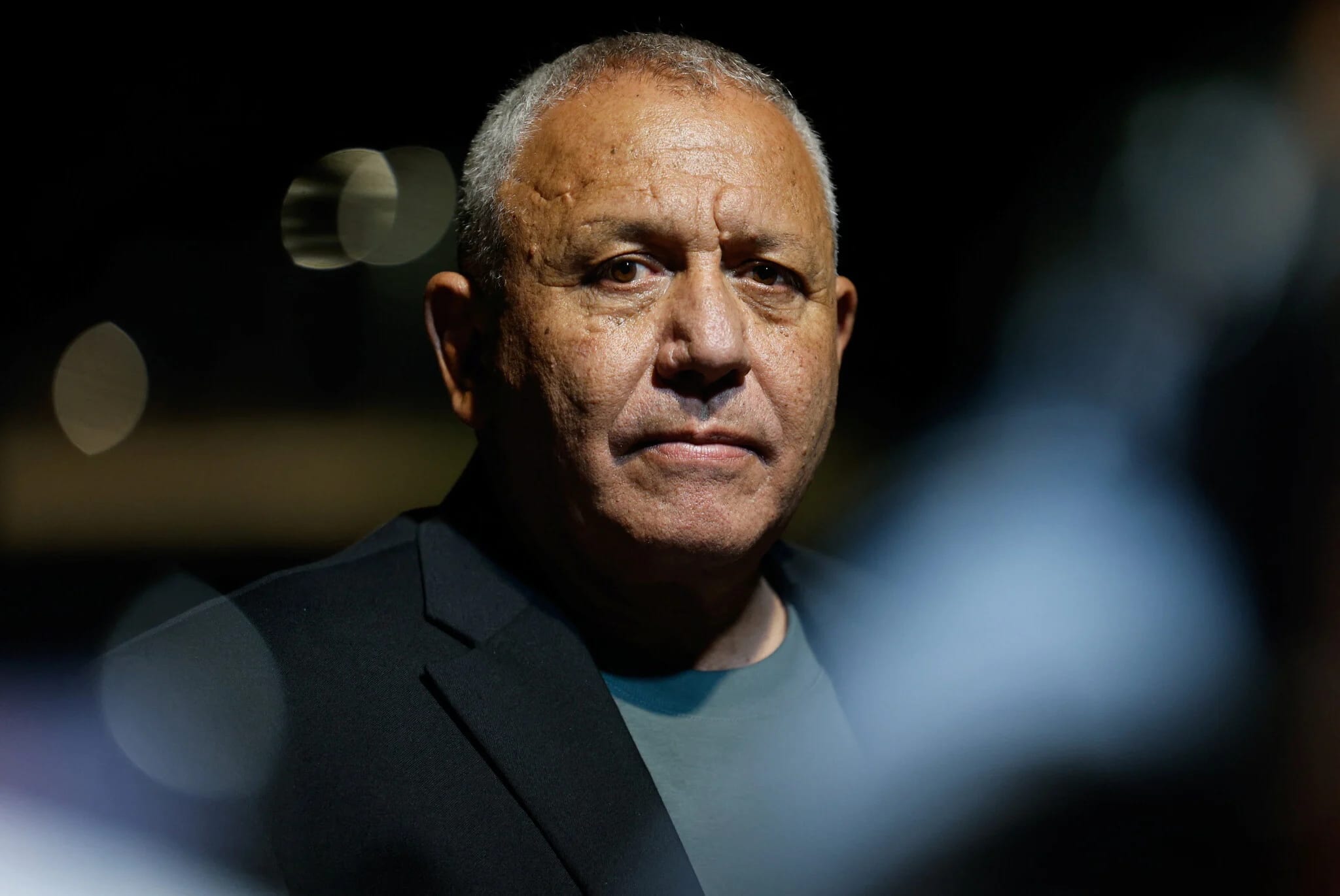 Bereaved by war, determined to heal, protect and revive Israel: Gadi Eisenkot’s prime ministerial mission