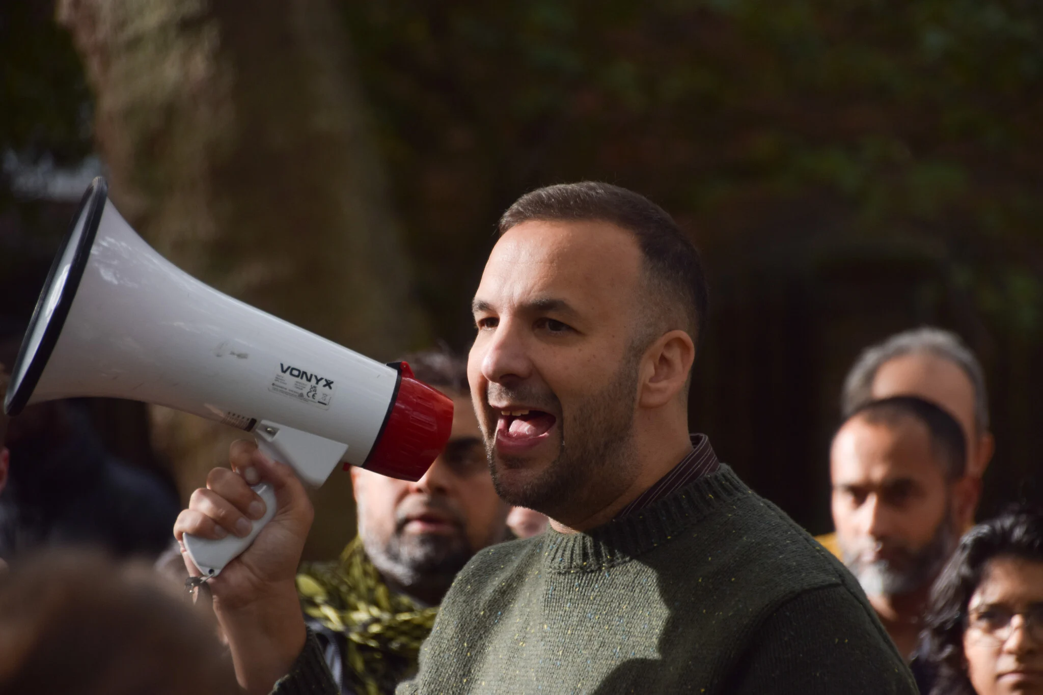 UK Greens to vote on motion declaring ‘Zionism is Racism,’ calling to dismantle Israel