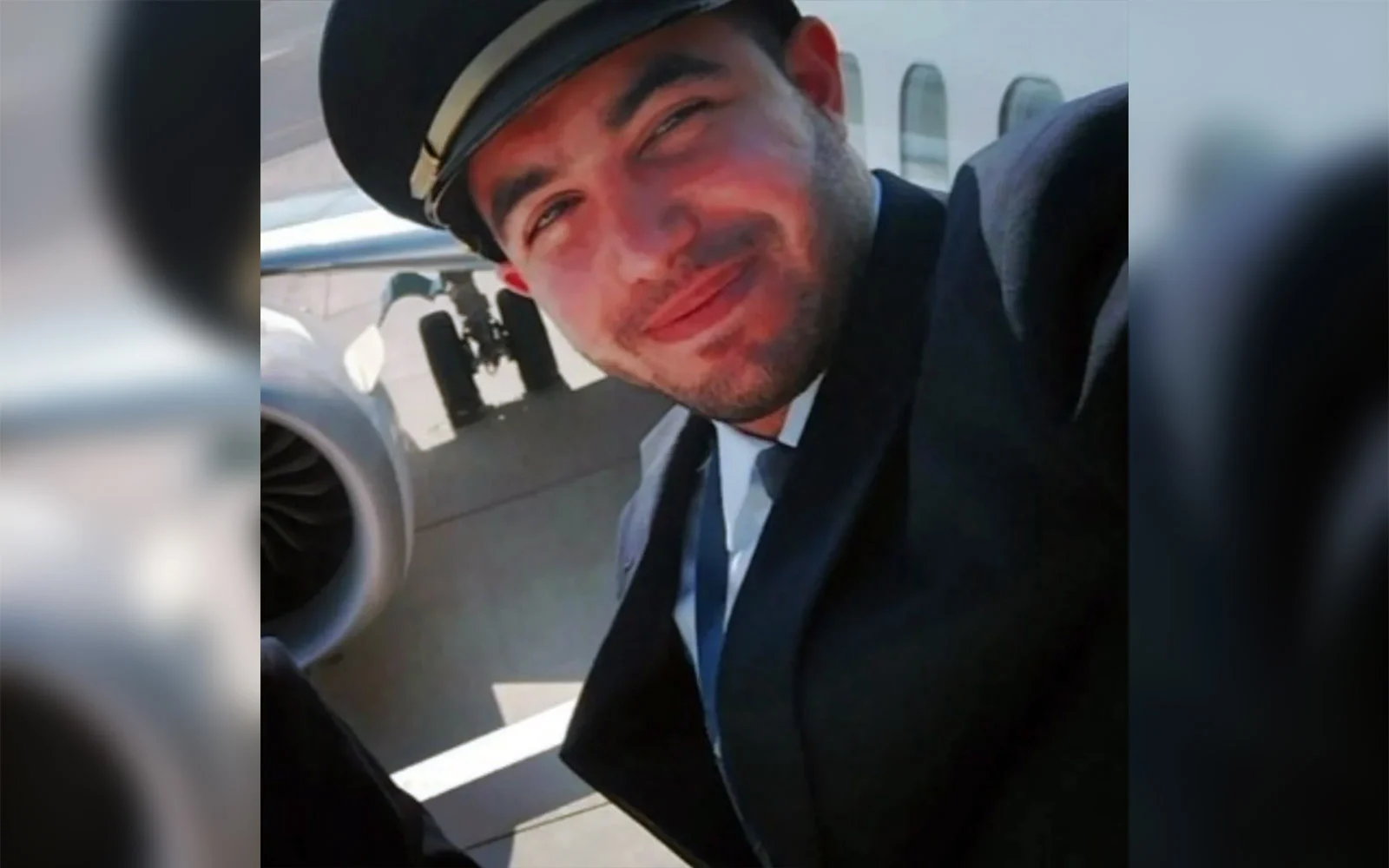 Flydubai terrorist named as Hamam al-Hammami; was banned from flying by Oman for suspected extremism
