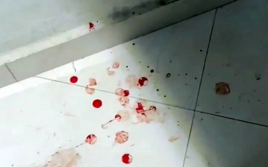 Palestinian says settlers posing as IDF beat him, wife, teen daughters in their home