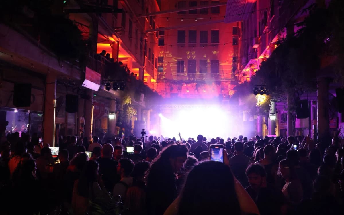 Global industry professionals spurn major Israeli music showcase amid cultural boycott
