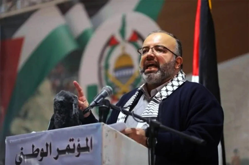IDF strike on Hamas’s Gaza chief kills 5, including mother and daughter; his fate unclear