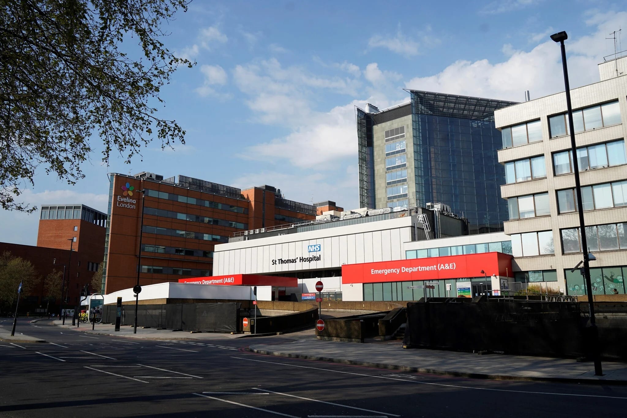 5 UK health workers spread hate against Jews and Israel, cheered on Oct. 7 — report