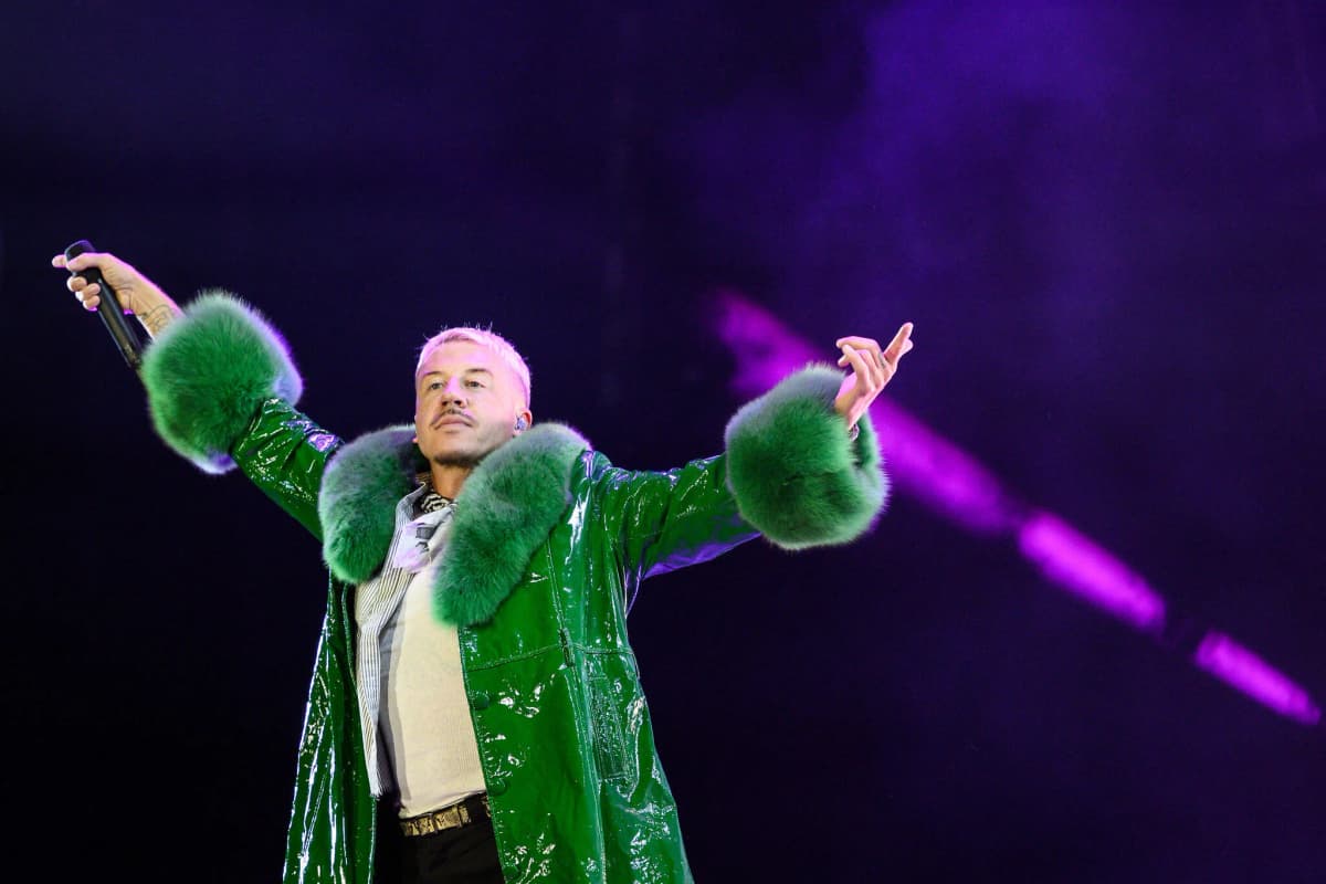 Macklemore’s ‘Free Palestine’ concerts draw scrutiny over pledged proceeds for anti-Israel group