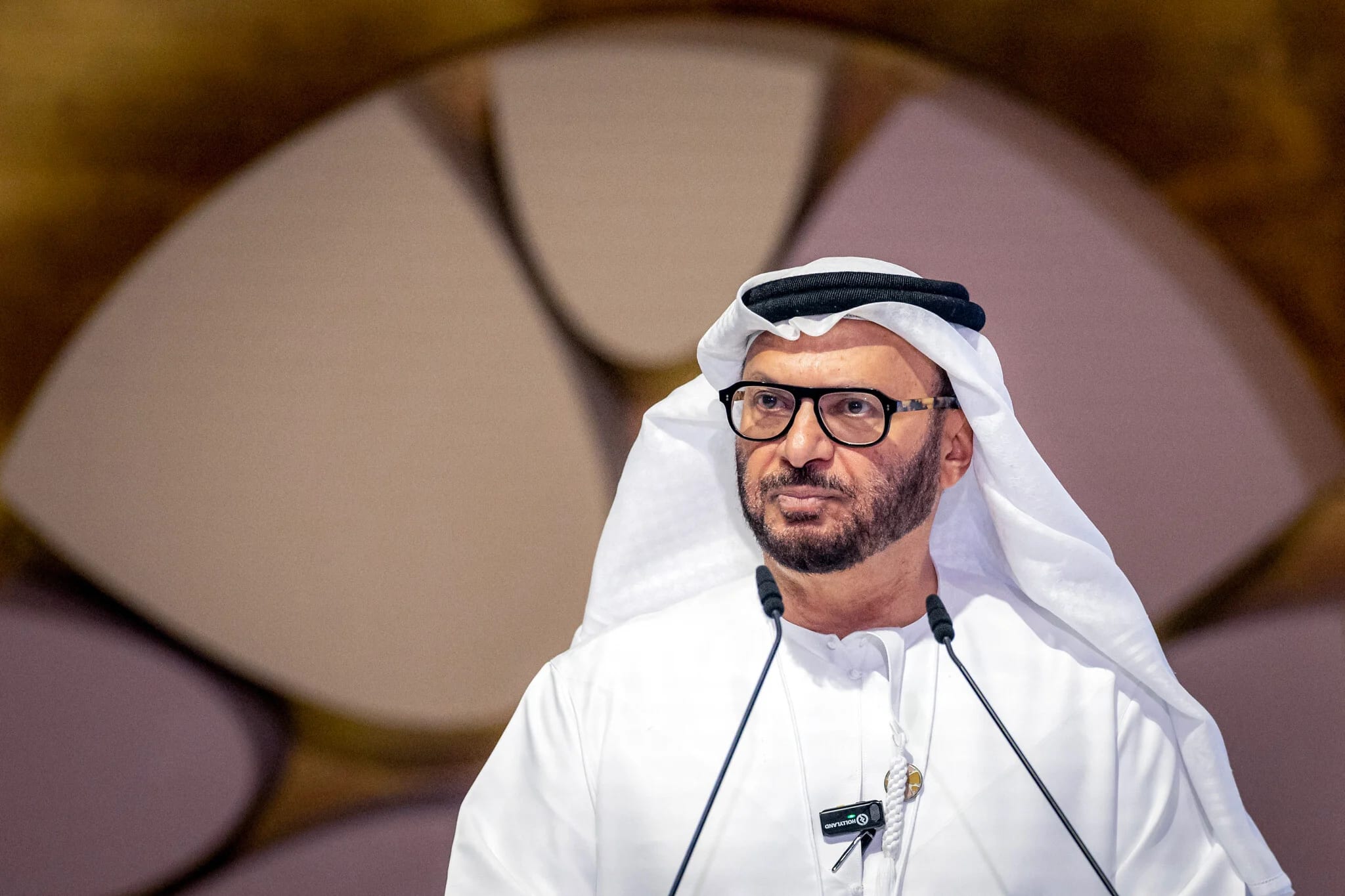 In first, senior UAE official calls flydubai plane attack an ‘act of terrorism’