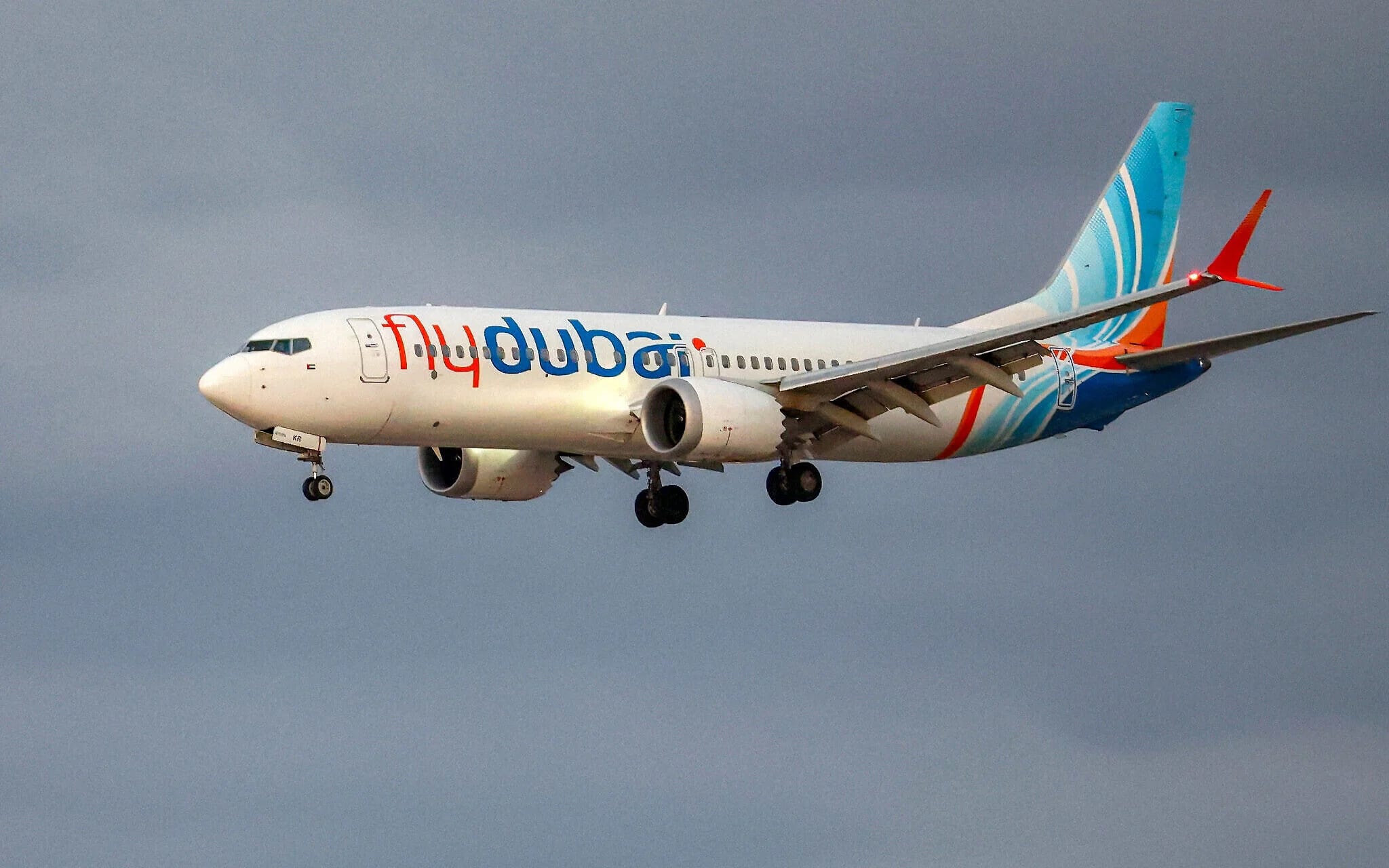Israel was ready to shoot down flydubai flight, scrambled jets before calling them off — report