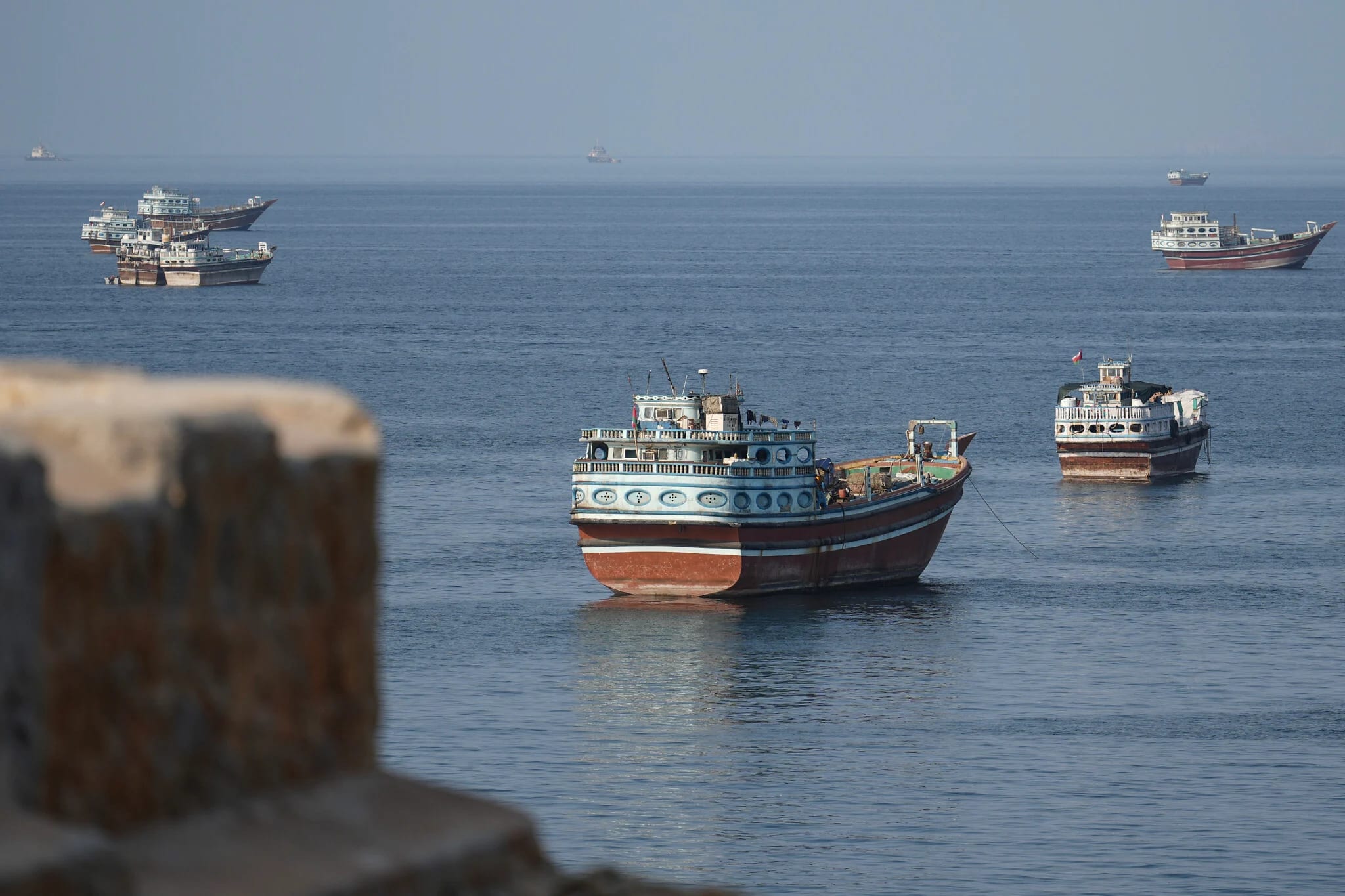 Middle East crude oil exports exceed pre-war levels but tanker attacks increase