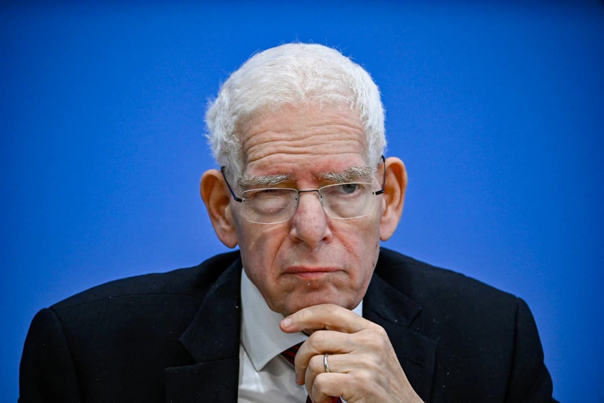 Germany jails two men for Iran-backed plots against pro-Israel figures, spying on Jews