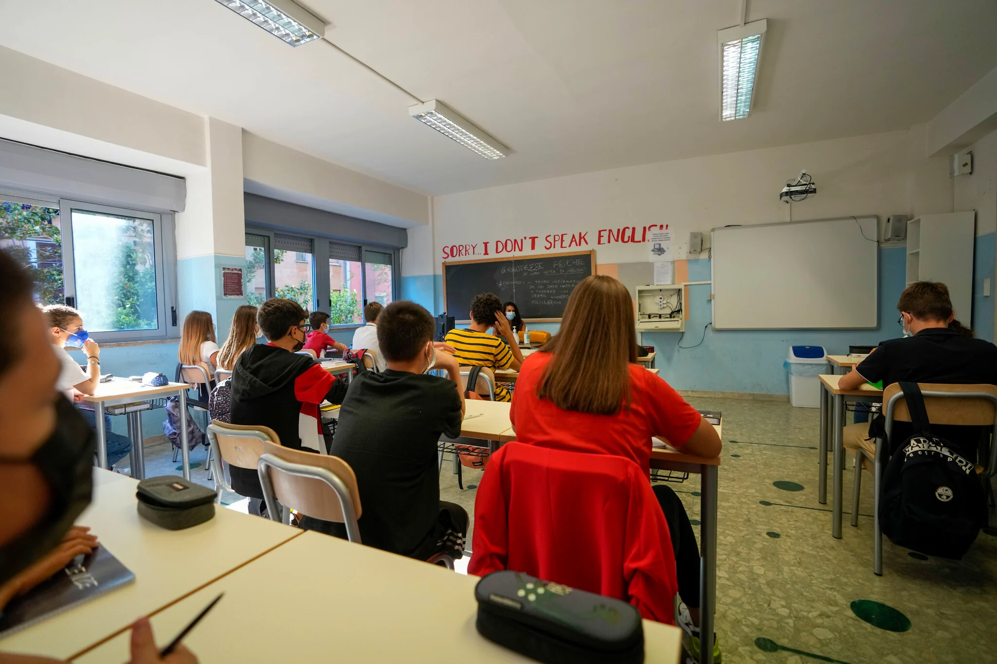 Jewish educators told to denounce Israel before attending Italy conference — report