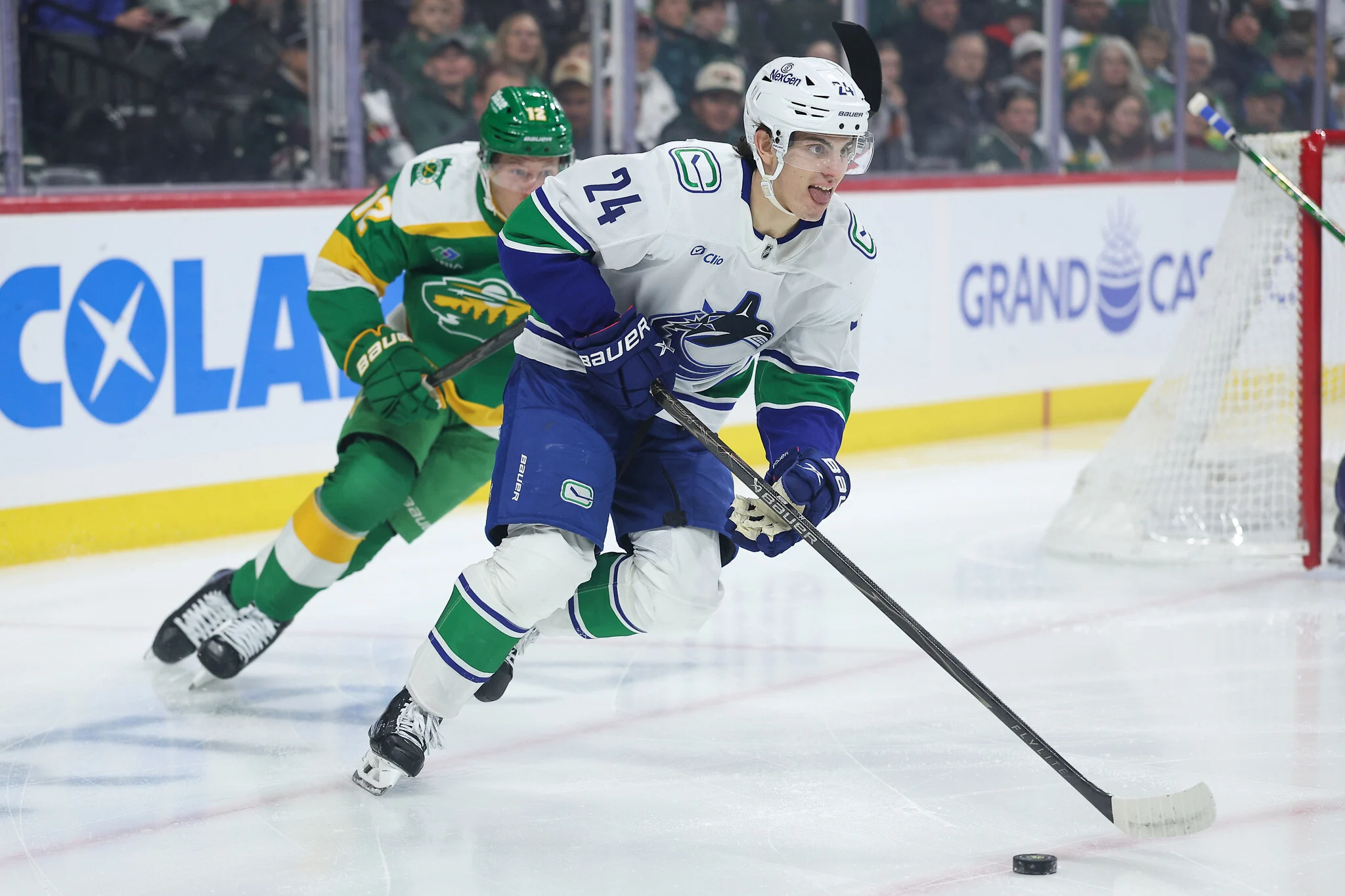 Jews on ice: These are the Jewish NHL stars to watch this hockey season