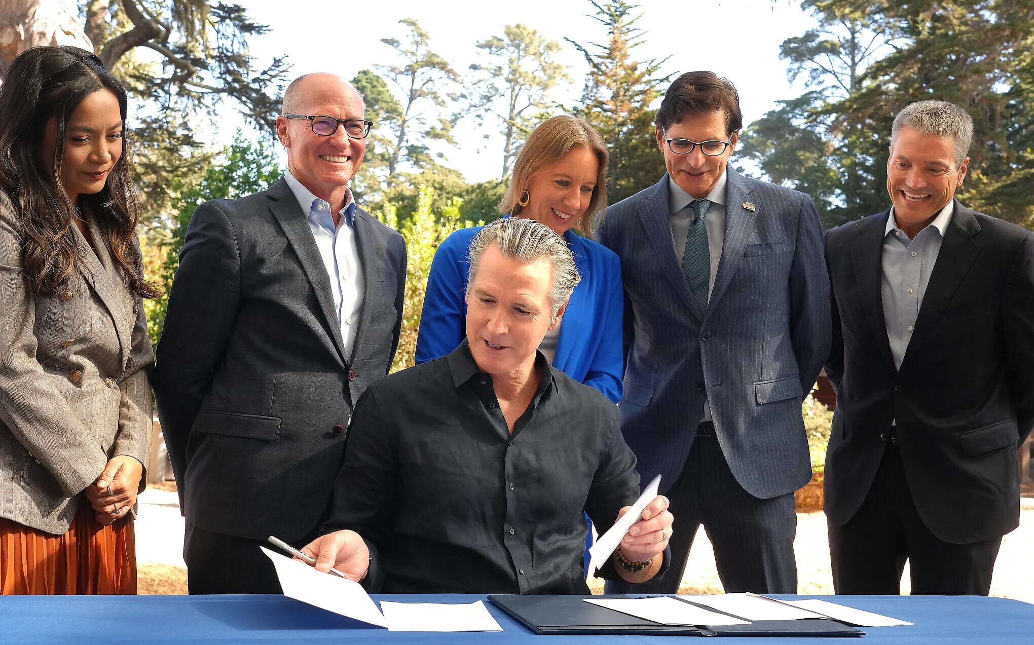 California becomes 1st US state to list ‘Jewish’ as ethnicity, drawing praise