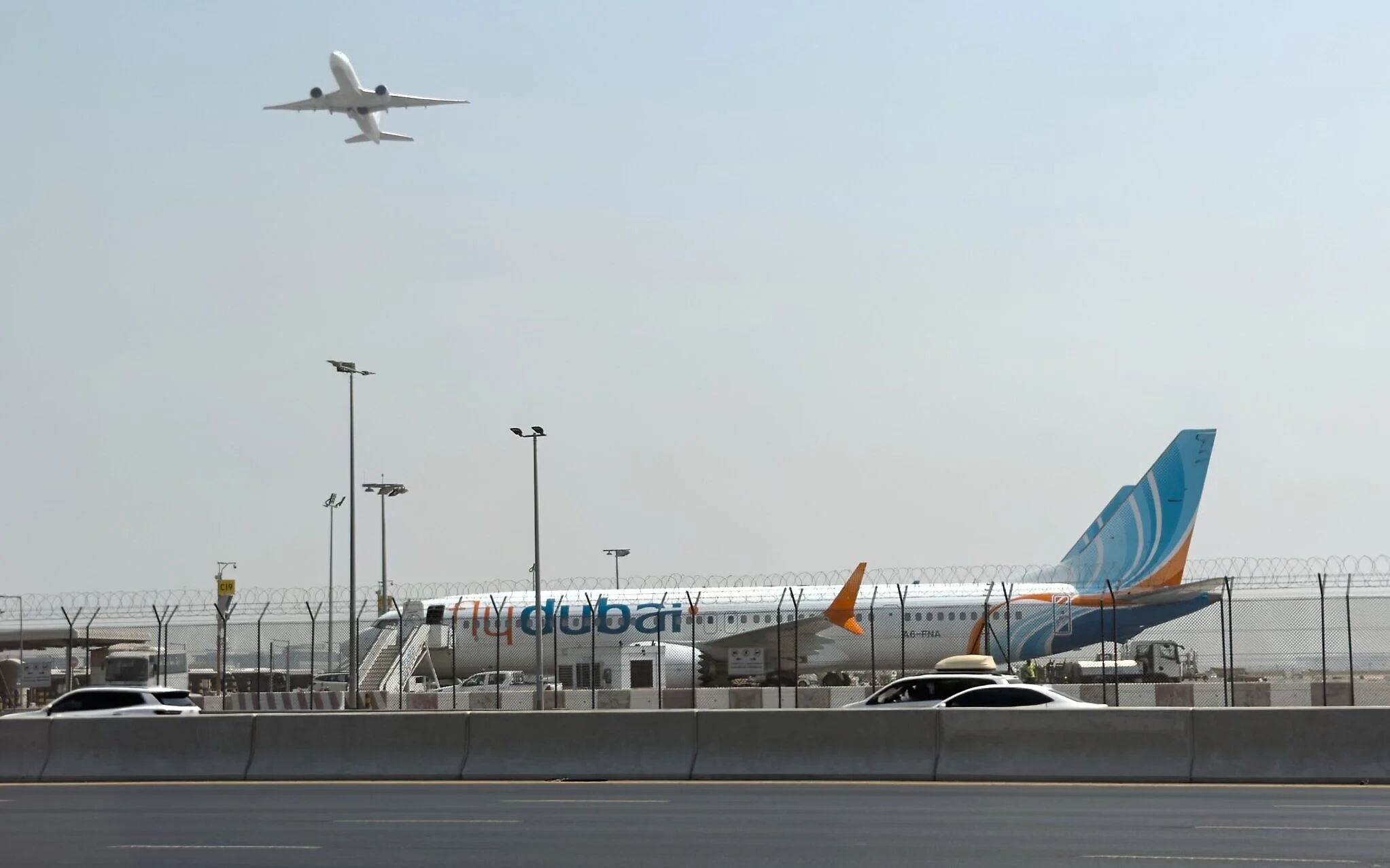 Dubai repatriation flights nixed after UAE pulls landing permit for Israeli carriers