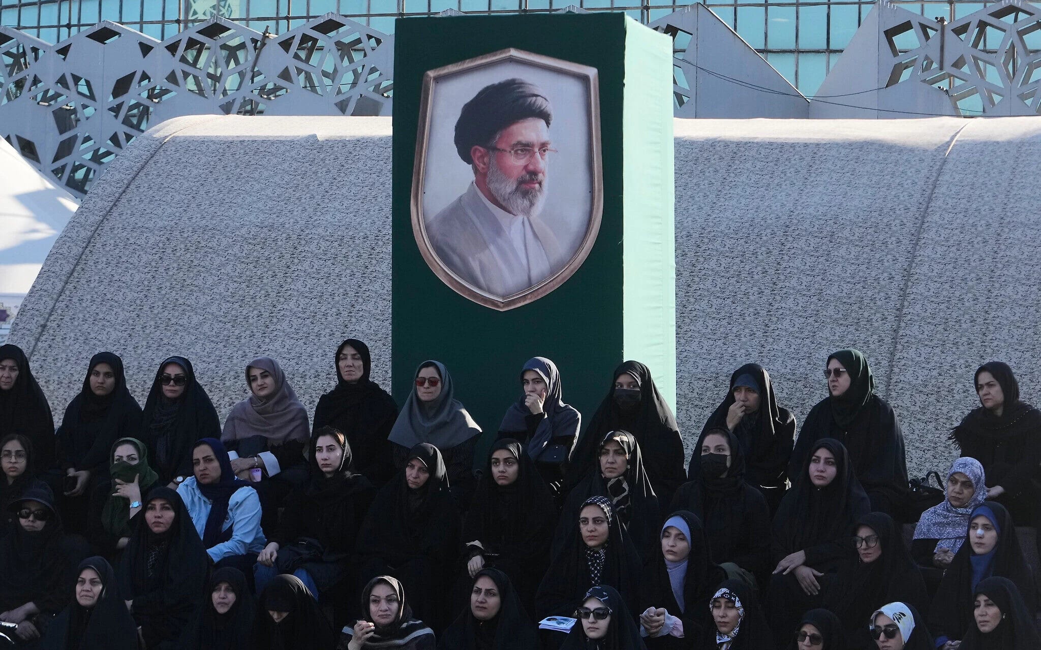 National Security Council warns Iran could attack Israel, Jews on Oct. 7 anniversary