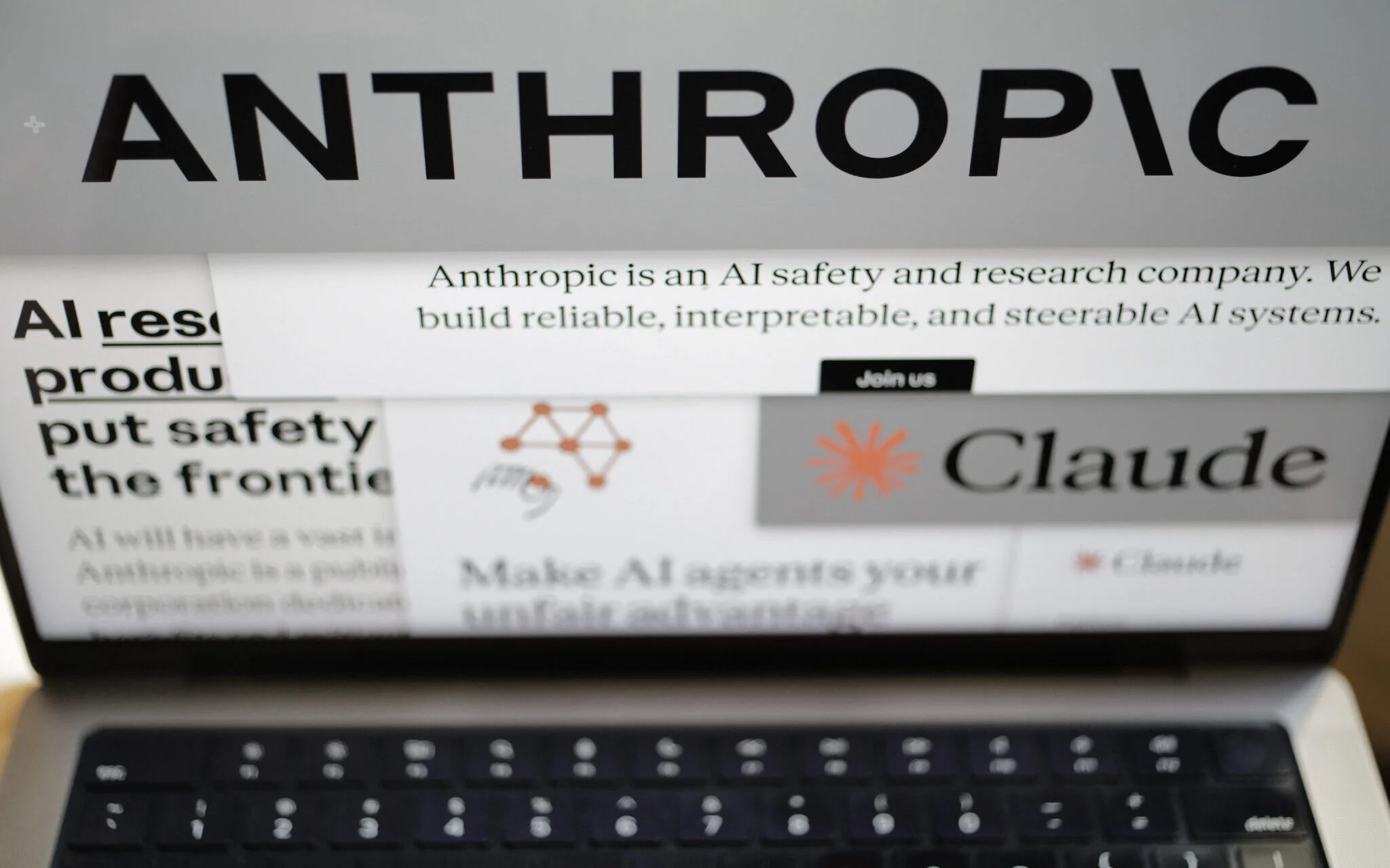 AI models may soon be able to self-replicate across smart-home devices, Anthropic warns