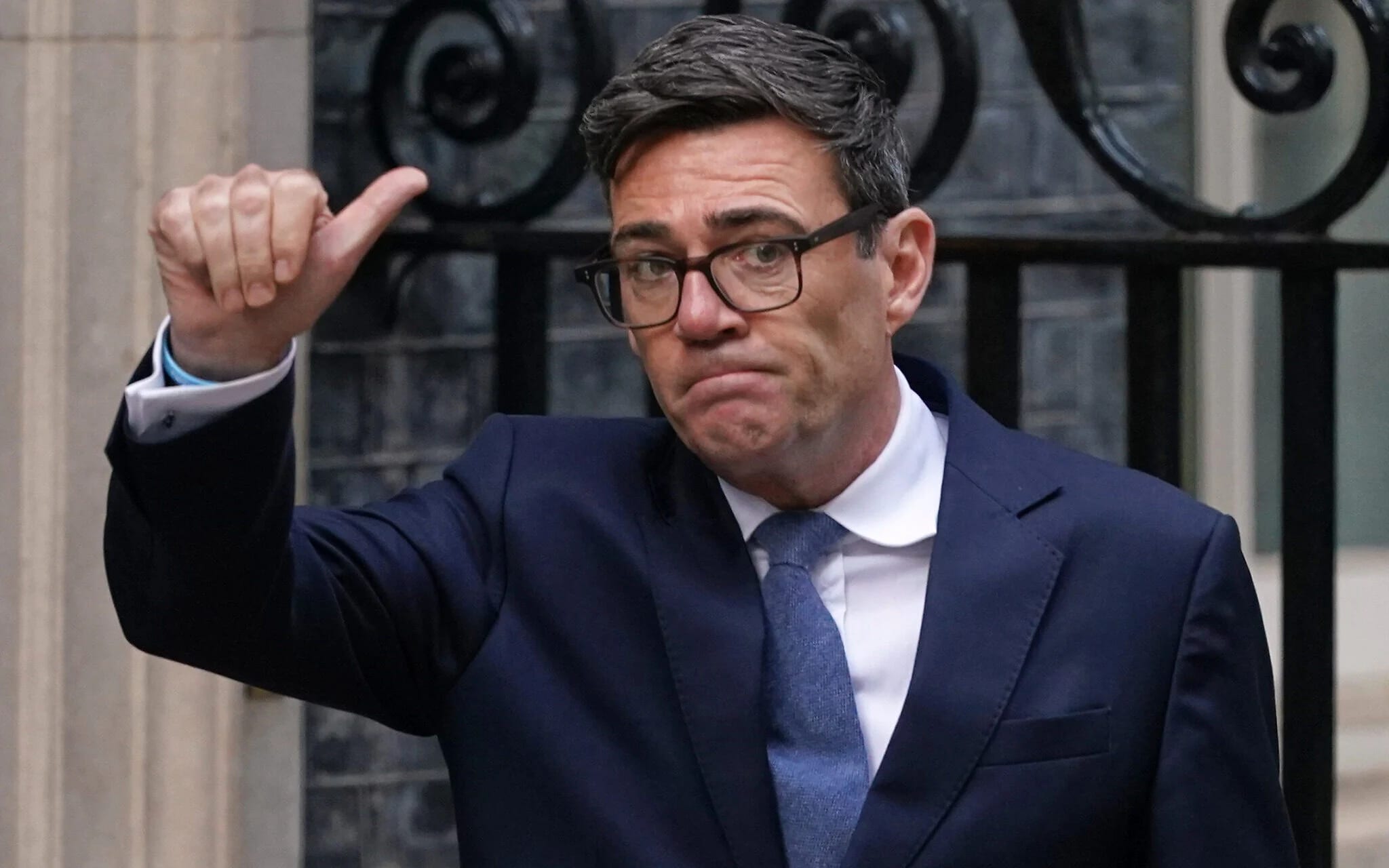 British PM condemns Green Party for ‘Zionism is racism’ motion, rules out partnership