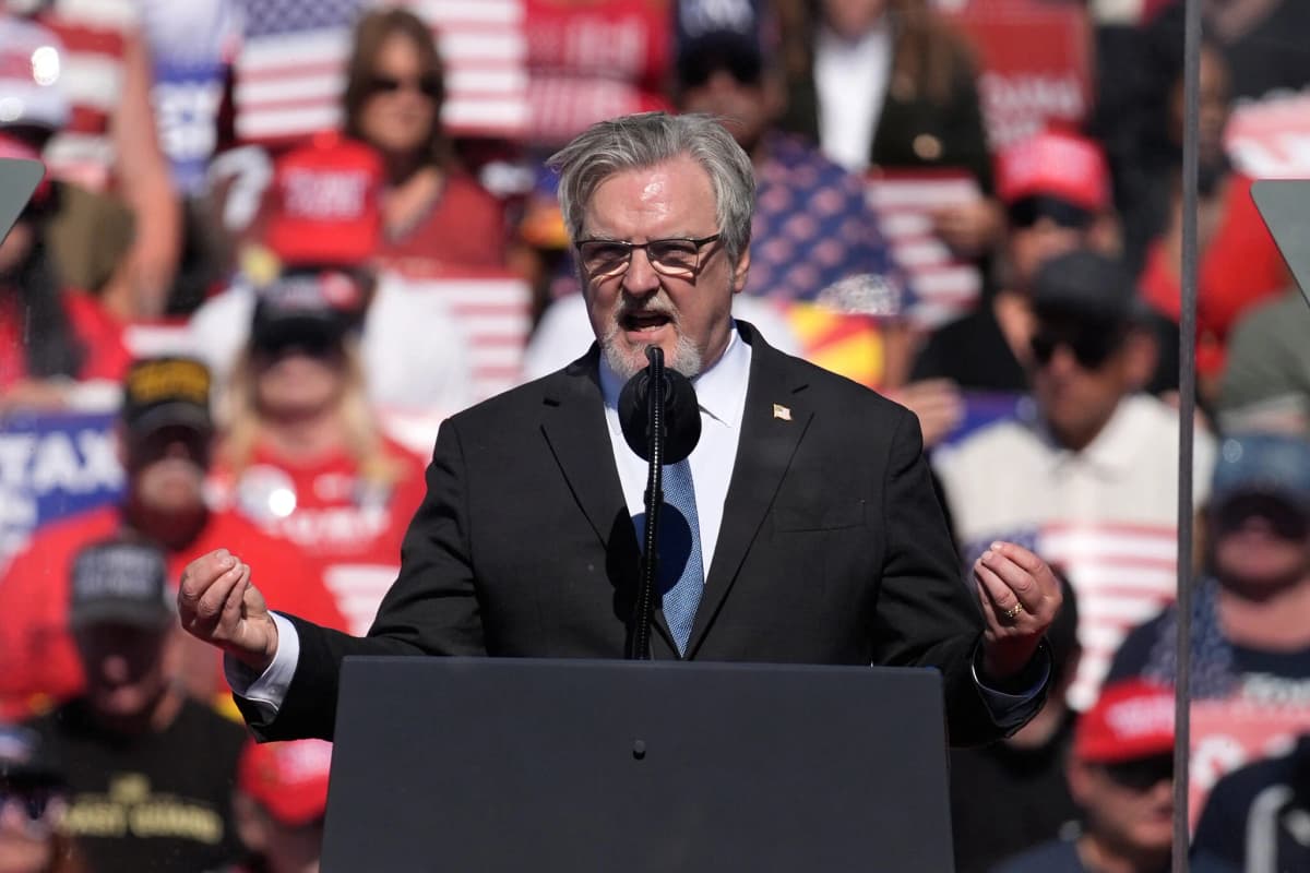 ‘Marty Army’: Online forum ran by Nevada GOP House candidate is filled with Nazi-talk, slurs