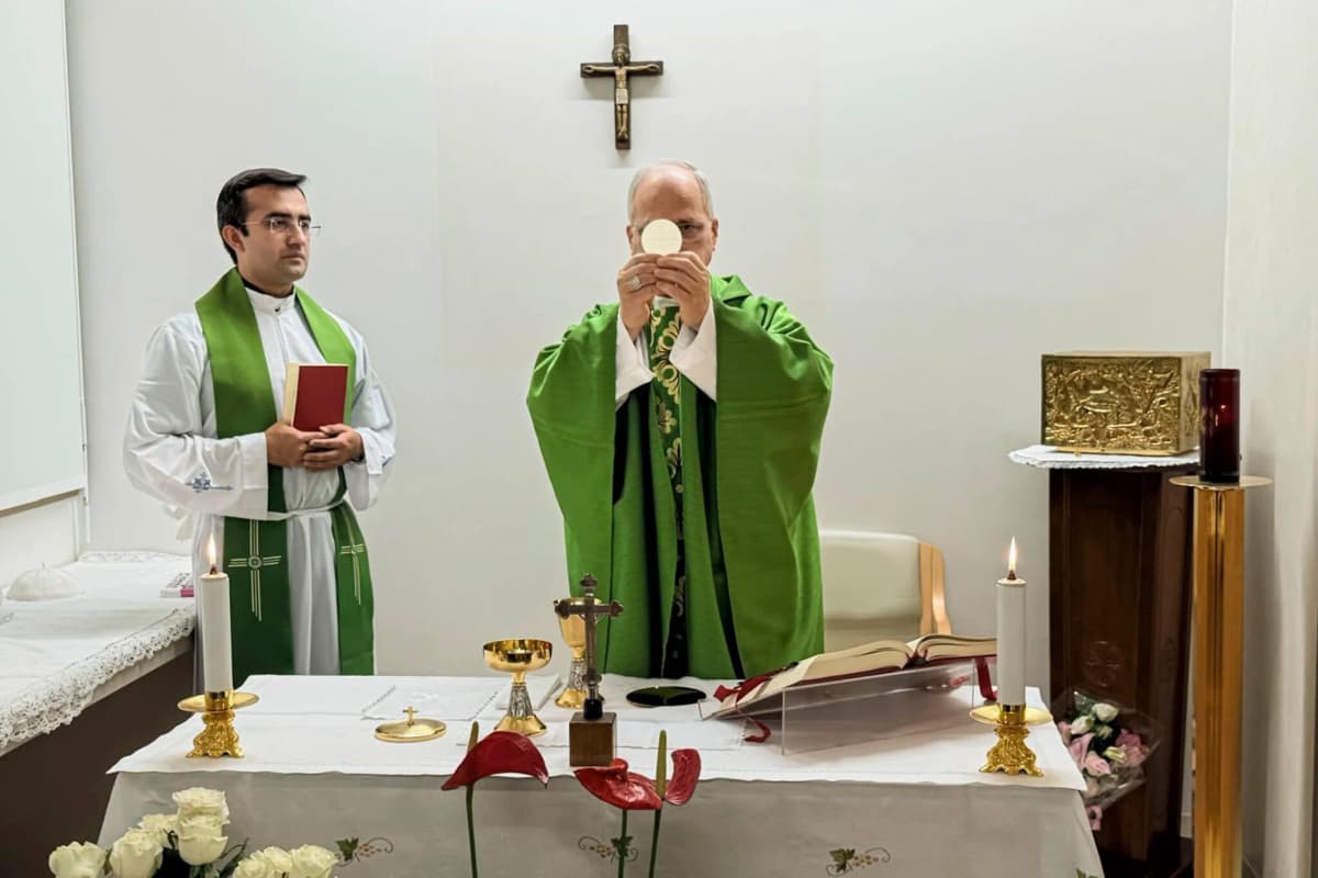 Vatican says Pope Leo to be released from the hospital after lung cancer surgery