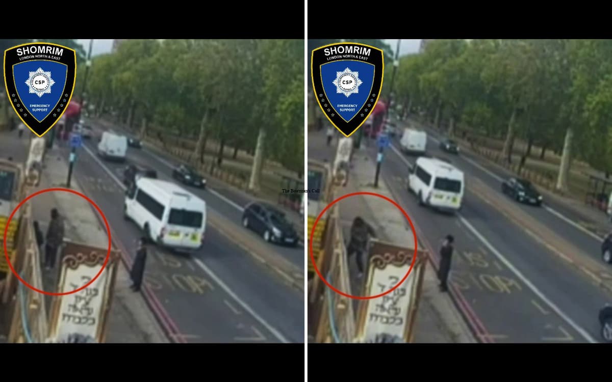 At least three Jewish women attacked in north London in alleged hate crime