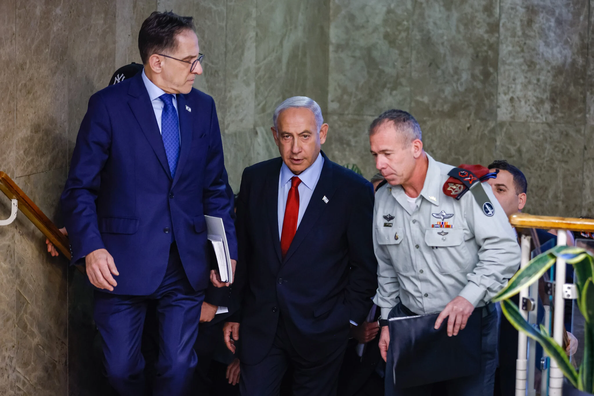 PM’s ex-military secretary: Netanyahu prioritized political survival when he could have saved hostages’ lives