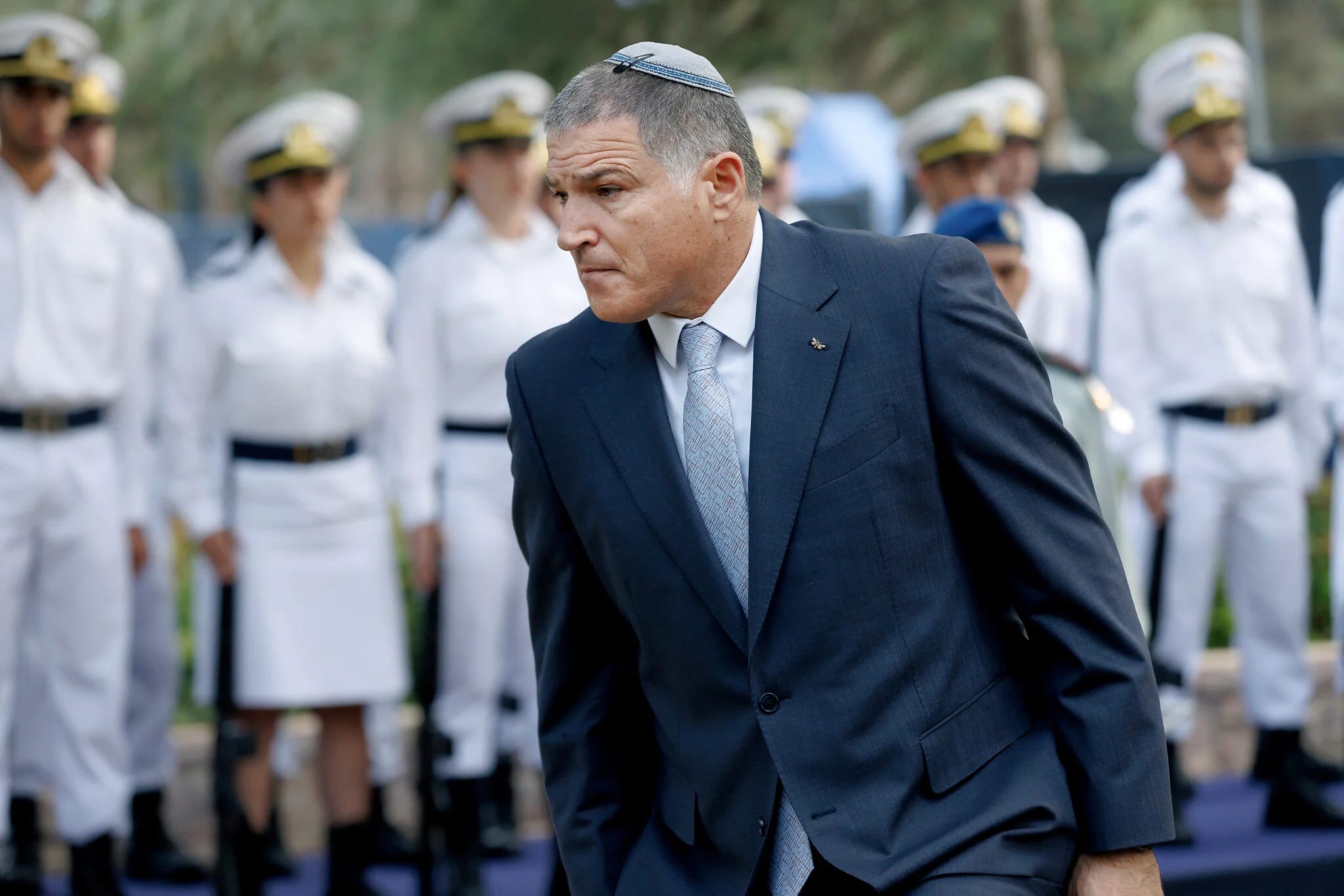 Shin Bet chief warns he may reinstate administrative detention for violent settlers