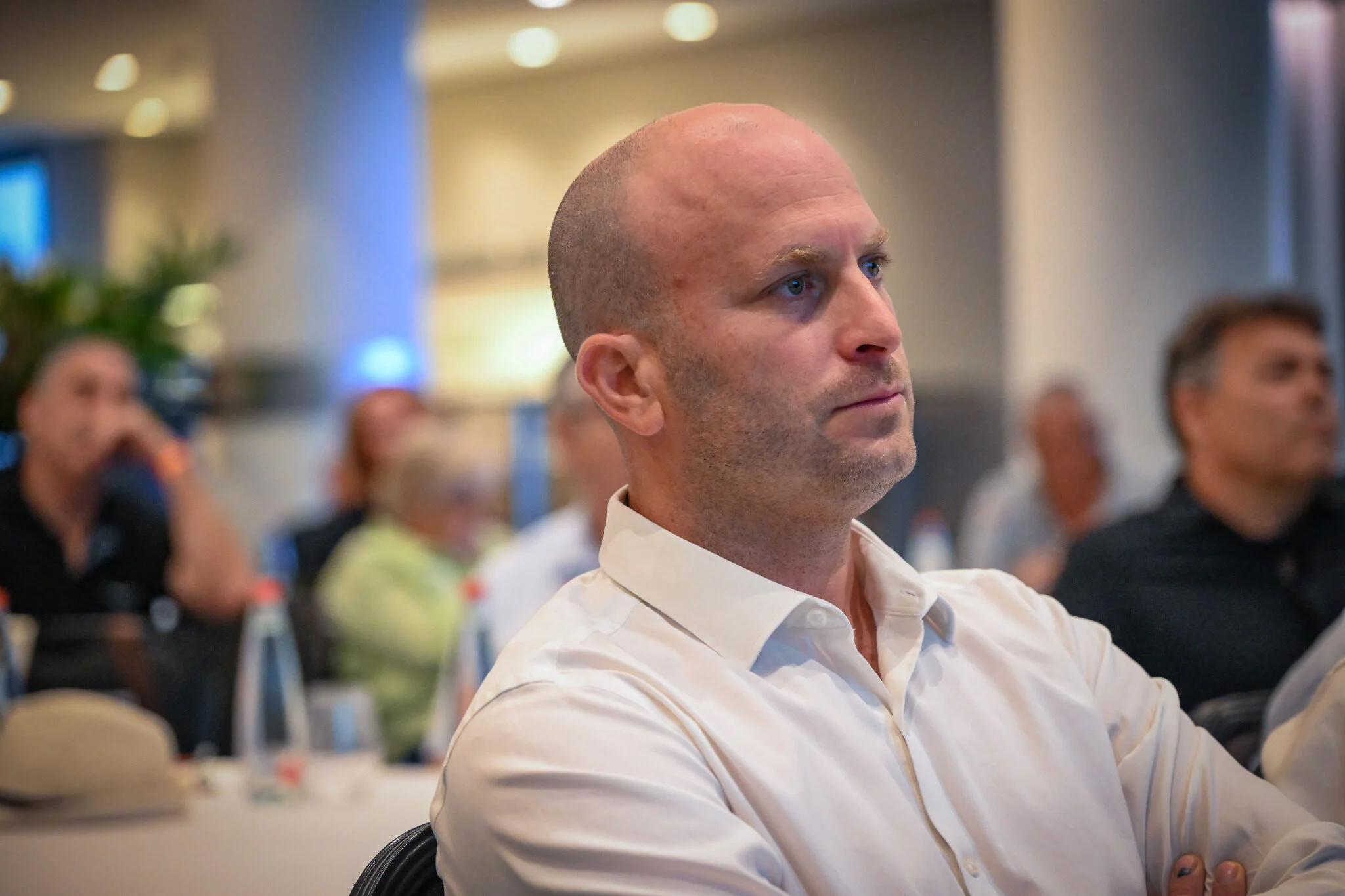 Otzma Yehudit MK to be questioned on suspicion of assaulting cop in West Bank riot