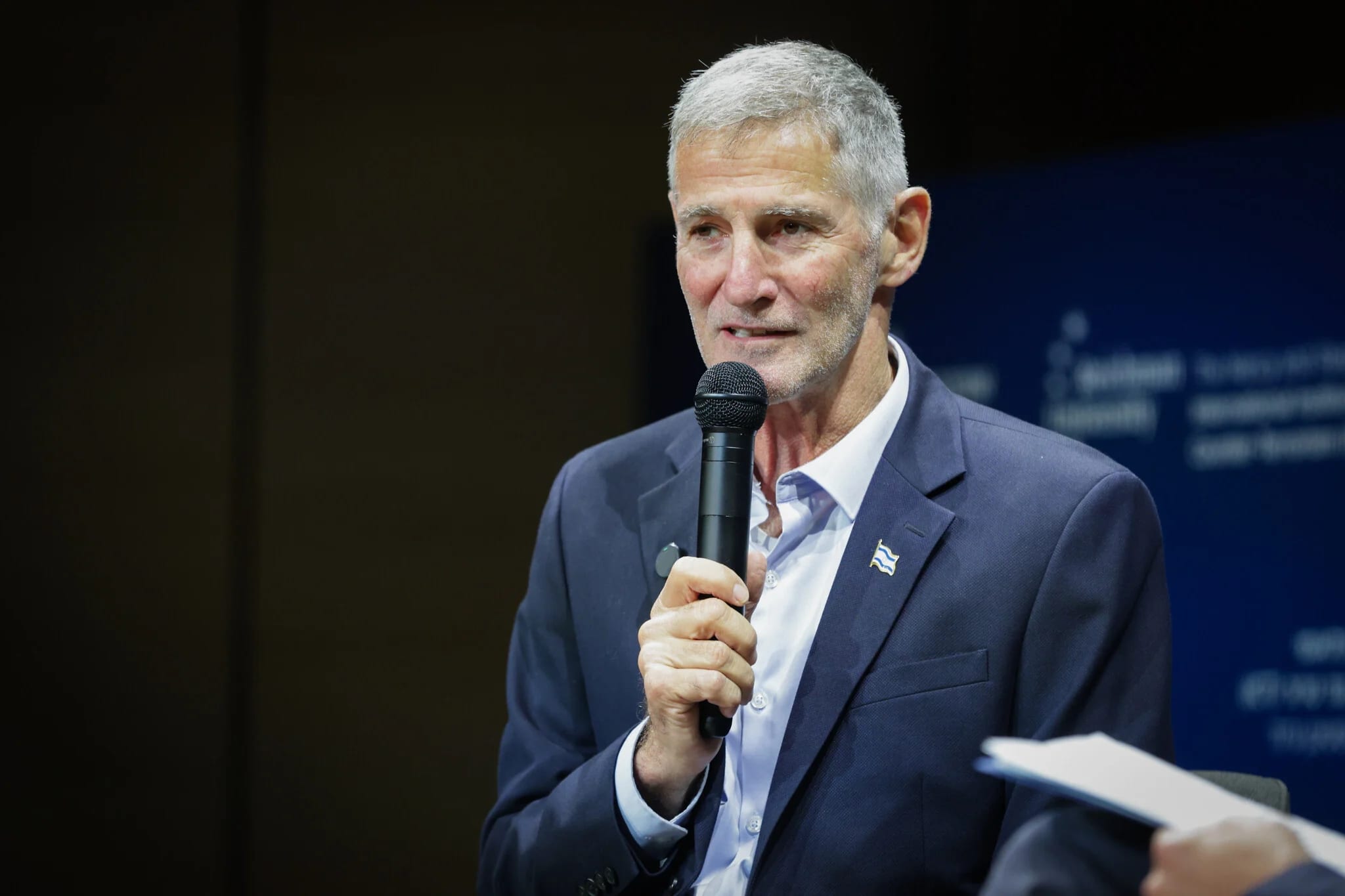 Golan says Khamenei’s assassination was an error: ‘We’re left with more extreme leaders’