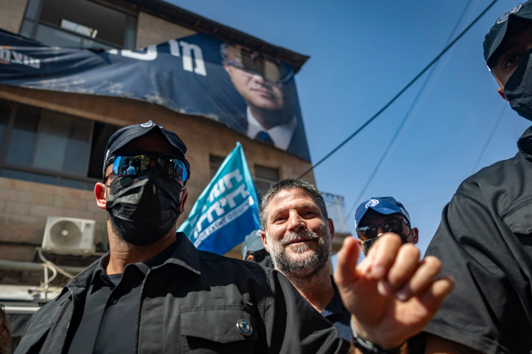 Smotrich: ‘Complete lie’ that IDF troops are burdened because of Haredi exemption