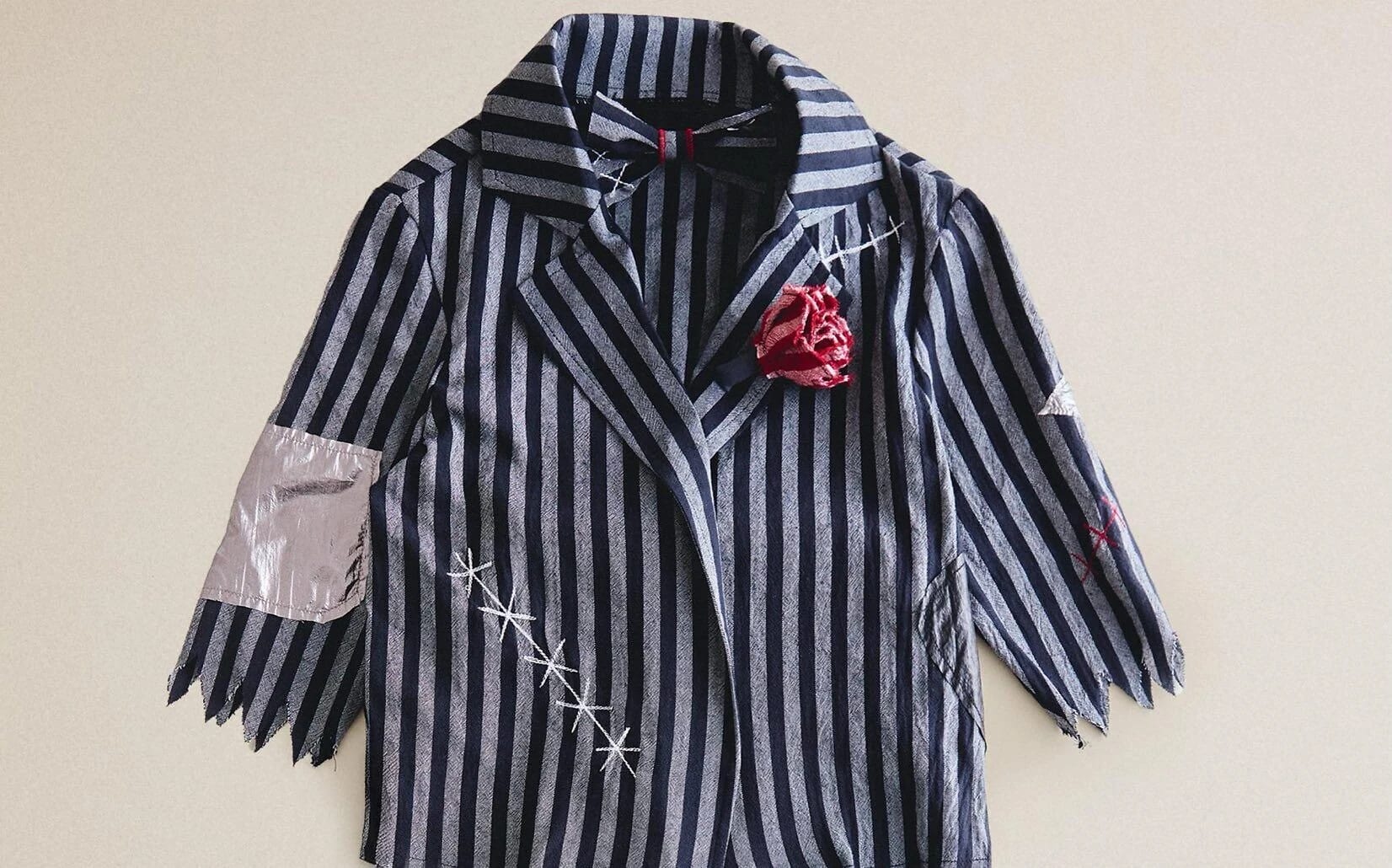 Zara pulls Halloween costume likened to uniform for inmates at concentration camps