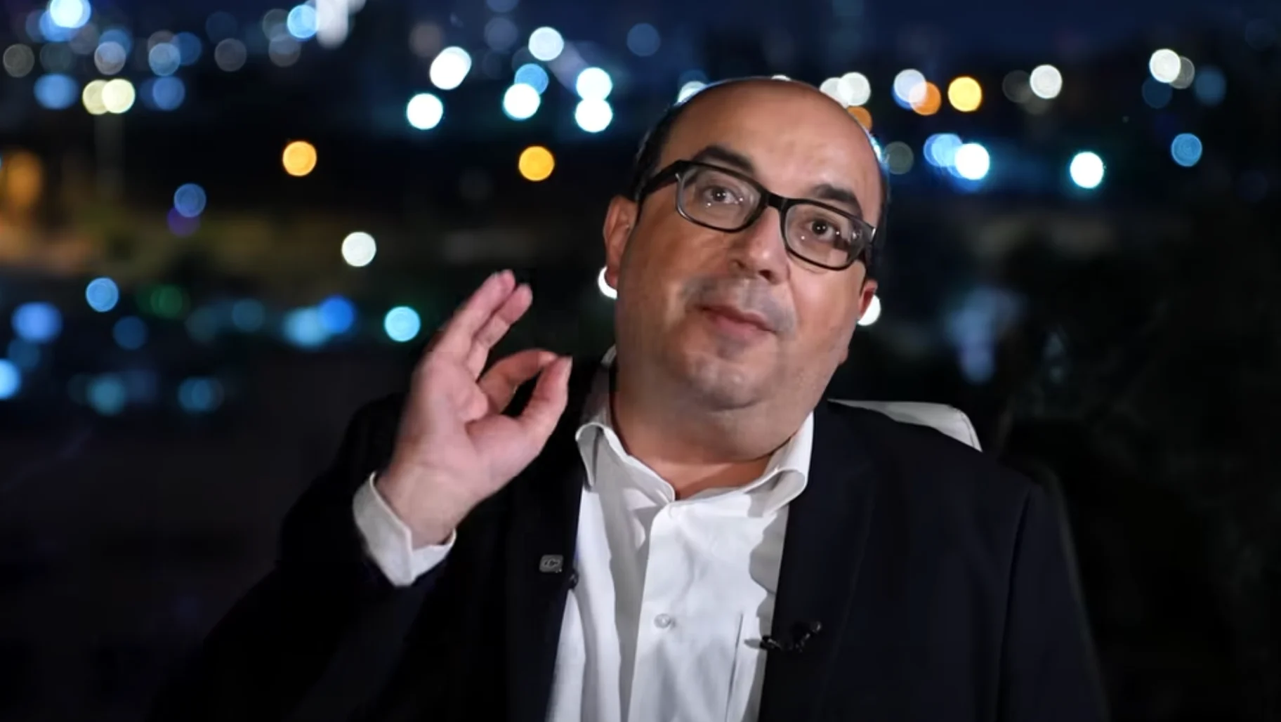 Sami Abou Shahadeh: Leaving campaign was ‘most difficult decision of my political career’