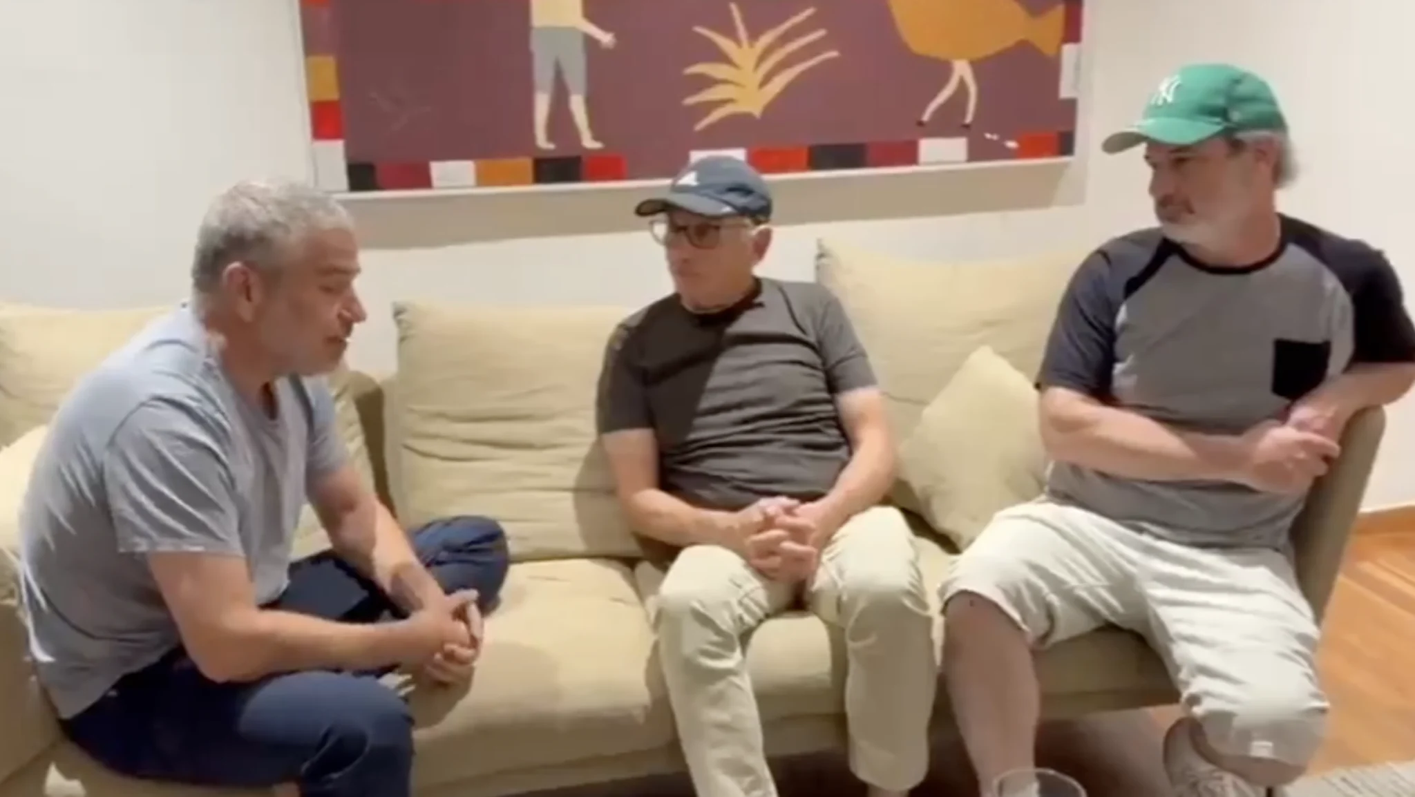 Netanyahu ally posts apology video after calling Bibas family ‘despicable’ for criticizing PM