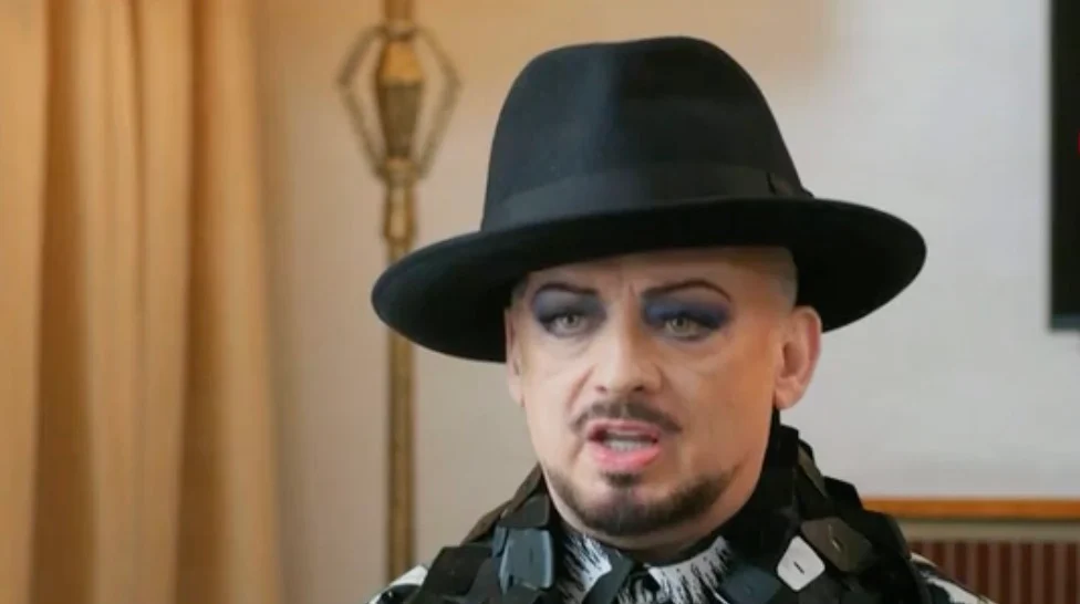 Boy George says he’s received threats, been harassed over upcoming shows in Israel