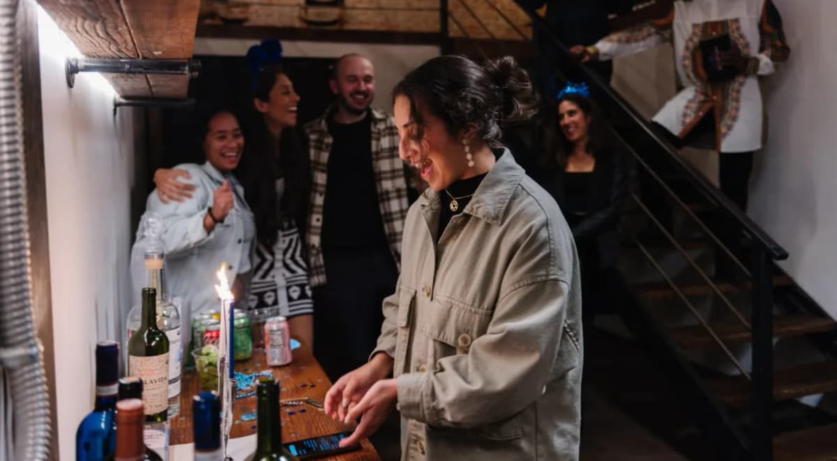 ‘Jewtina’: Latin Jews seek community in places where they feel unwelcome