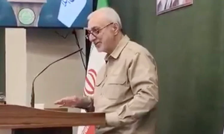 Iran’s new defense chief warns US of ‘enormous damage’ if attacks resume
