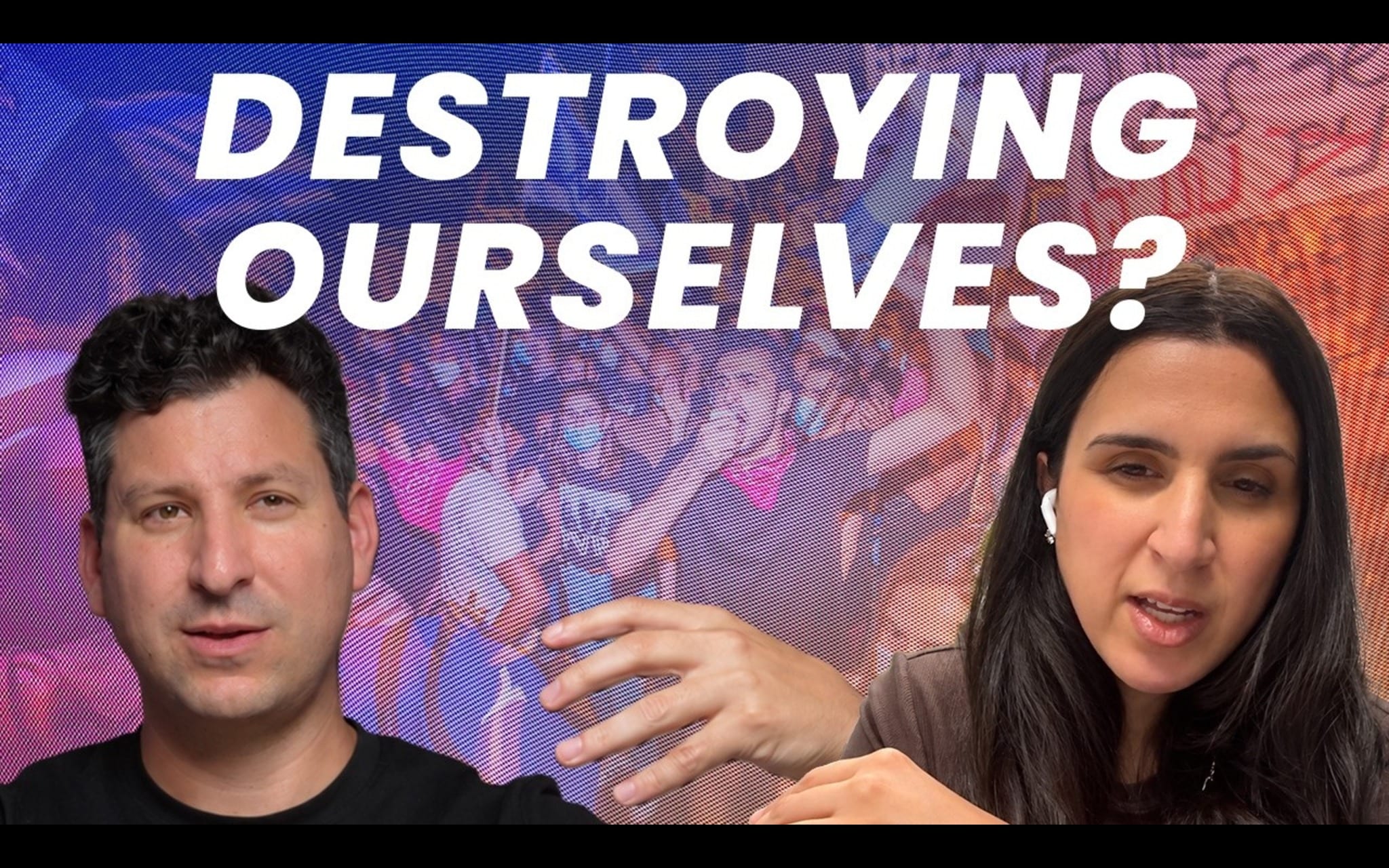 Are we as divided as we think? Reflections on October 7th - Sponsored Content