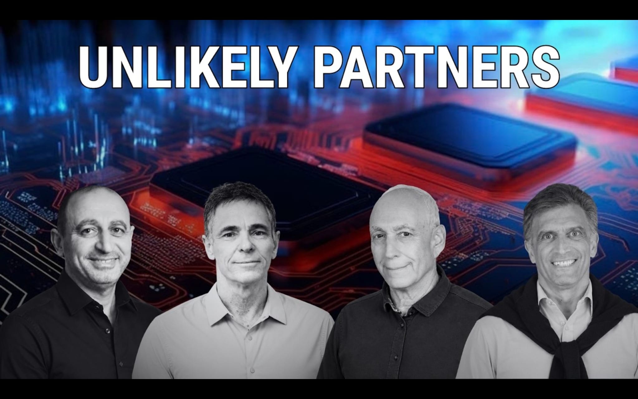 Teramount: Bringing light to chips – and the region - Sponsored Content