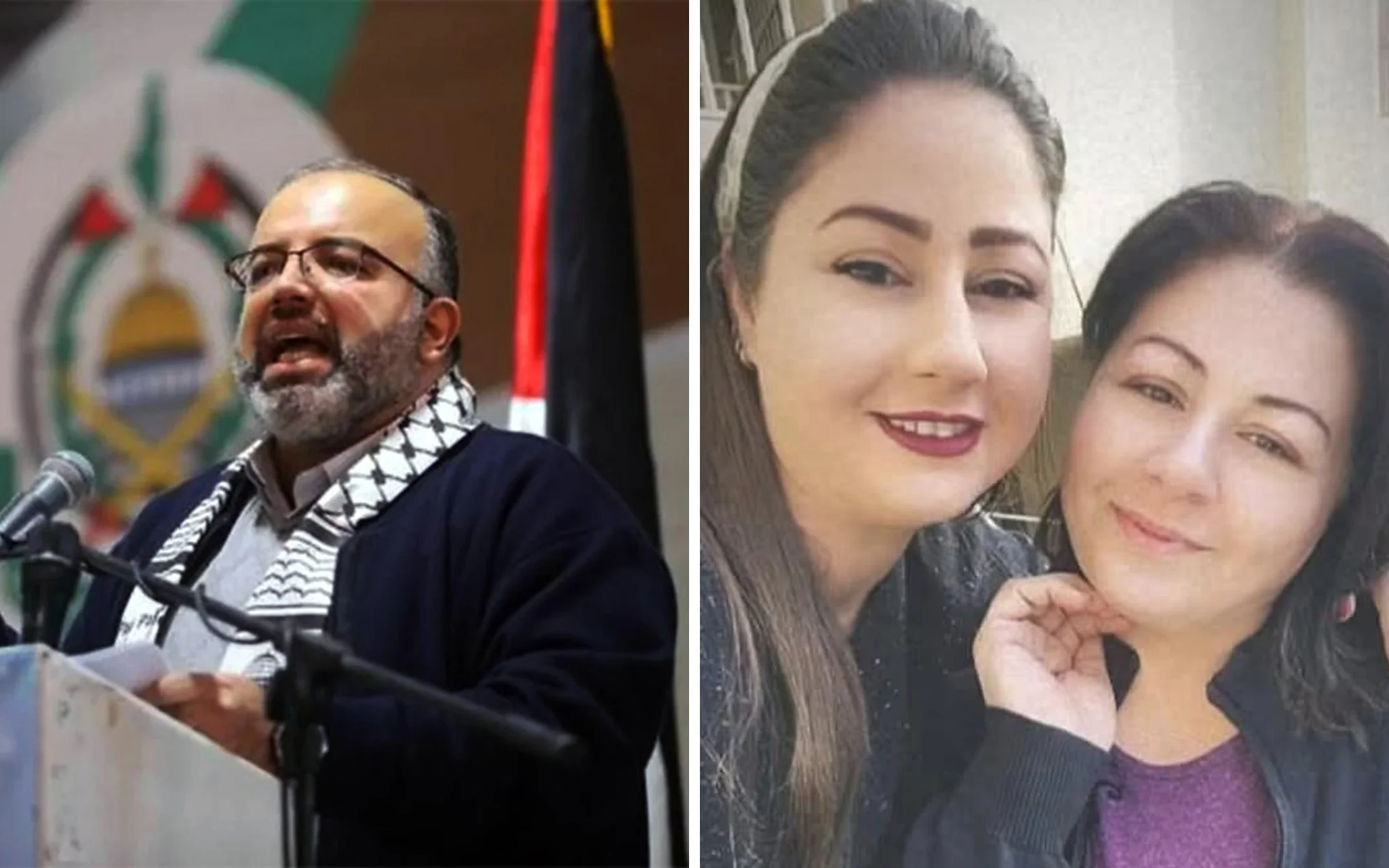 IDF strike on Hamas’s Gaza chief kills 5, including mother and daughter; his fate unclear