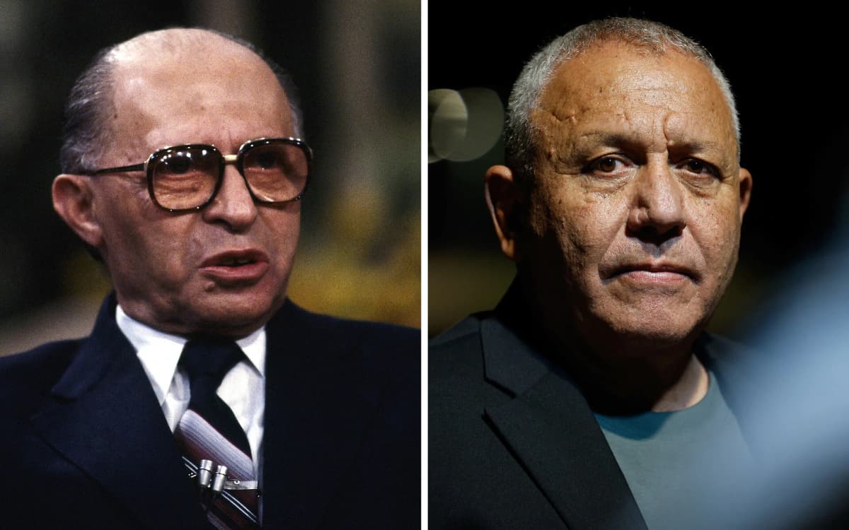 Will an anti-Mizrahi slur upend Israel’s election again? Don’t expect history to repeat itself