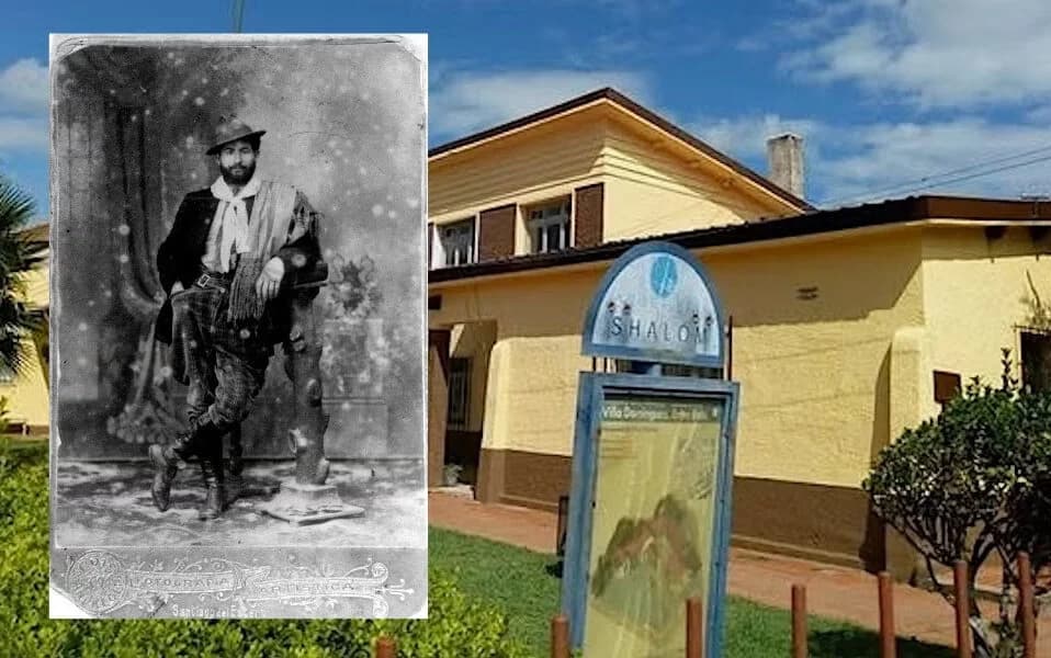 Museum for Argentine Jewish ranchers stays open despite leadership feud