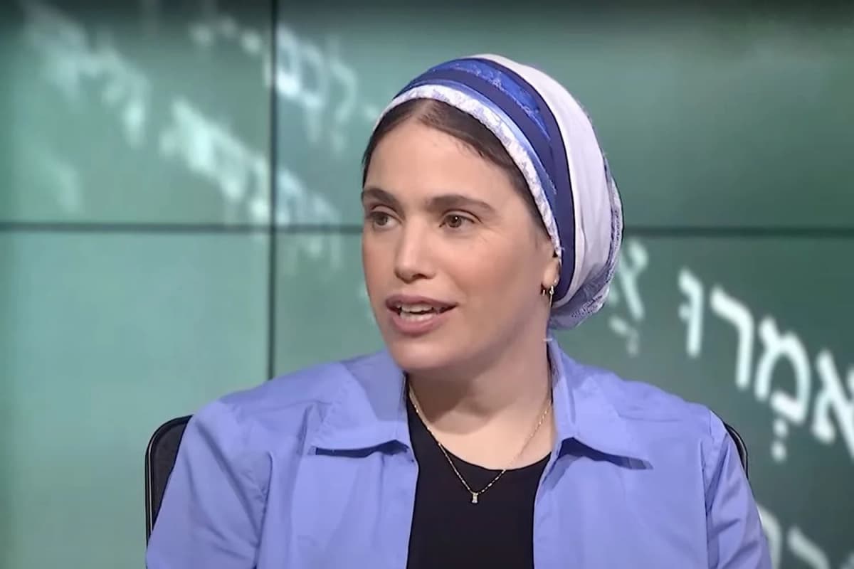 After years studying Haredi Jews, Israeli researcher feels at home amid the Amish