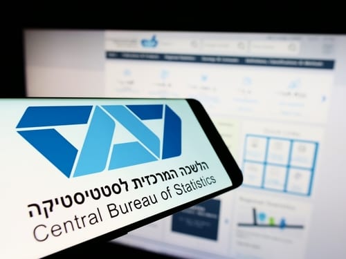 עלייה של 0.5% בשיעור האבטלה ביולי ל-3.3%