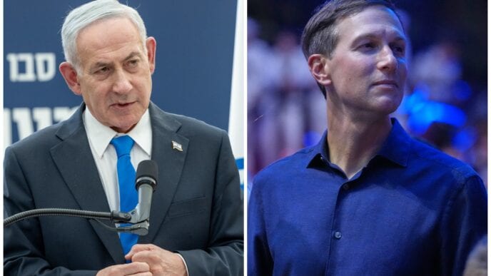 קושנר צפוי להגיע לישראל ולדון עם נתניהו בהמשך התוכנית לרצועת לעזה