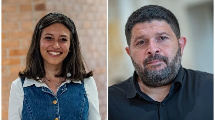 נתניהו קיצר את תקופת האכשרה לאלמוג כהן ולזאב אלקין; הדר מוכתר נותרה בחוץ