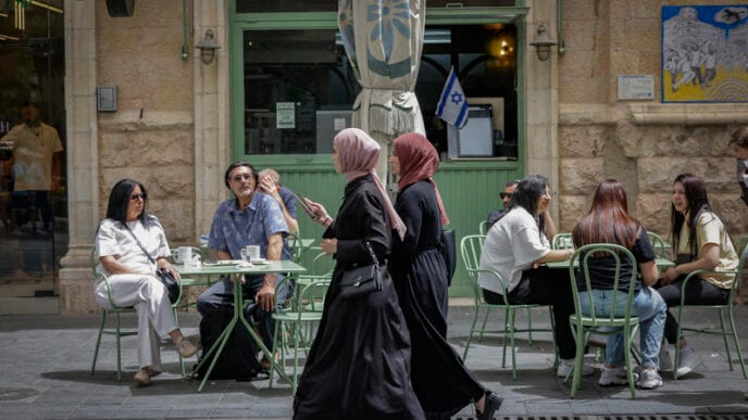 אחרי המלחמה עם איראן: התוצר זינק ב-15.4% ברבעון השני